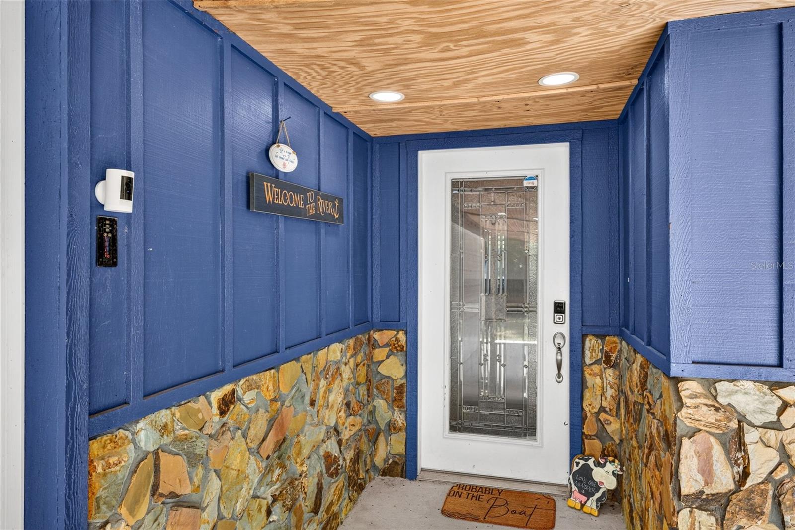 HOMOSASSA COMPANYS SUB - Residential