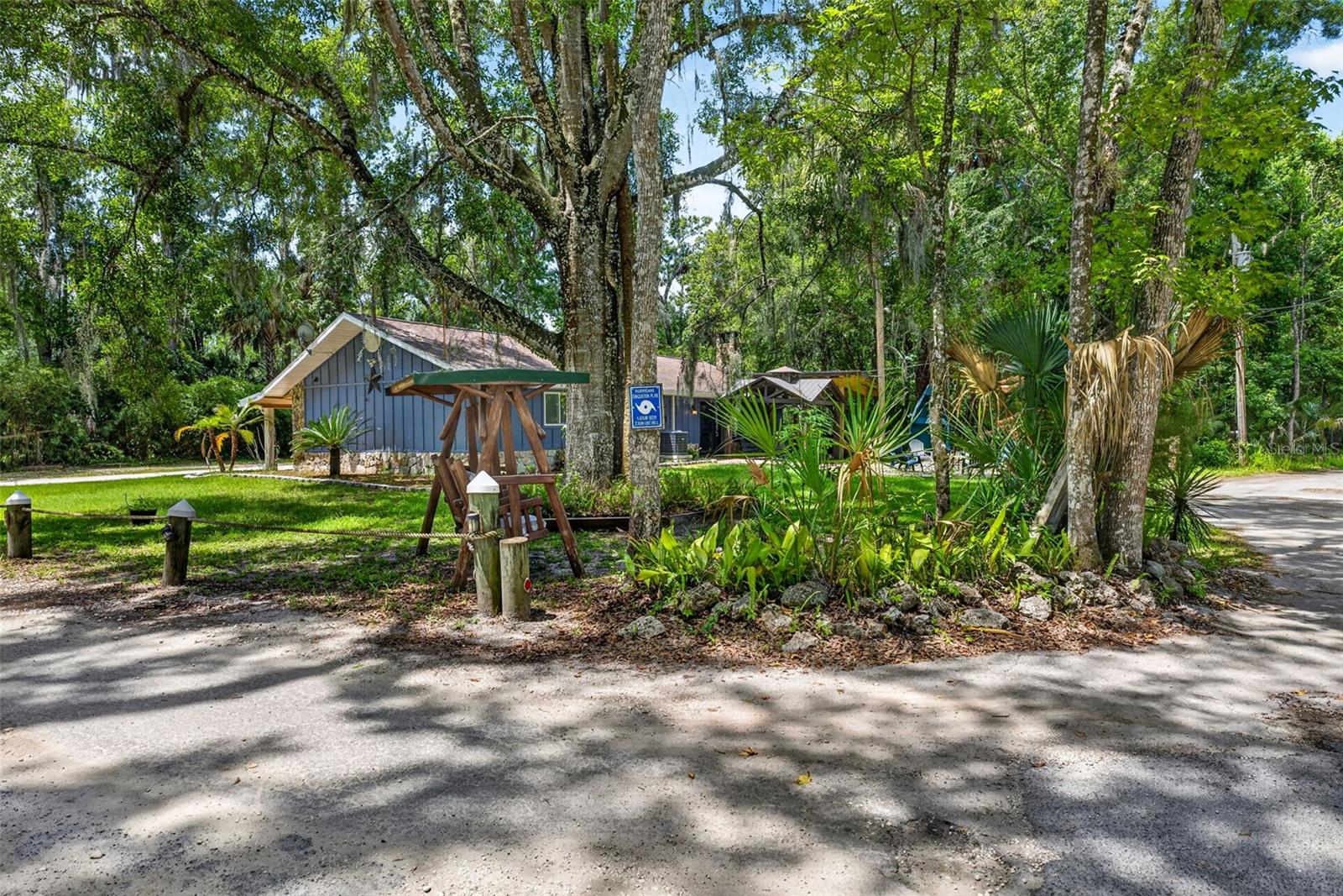 HOMOSASSA COMPANYS SUB - Residential