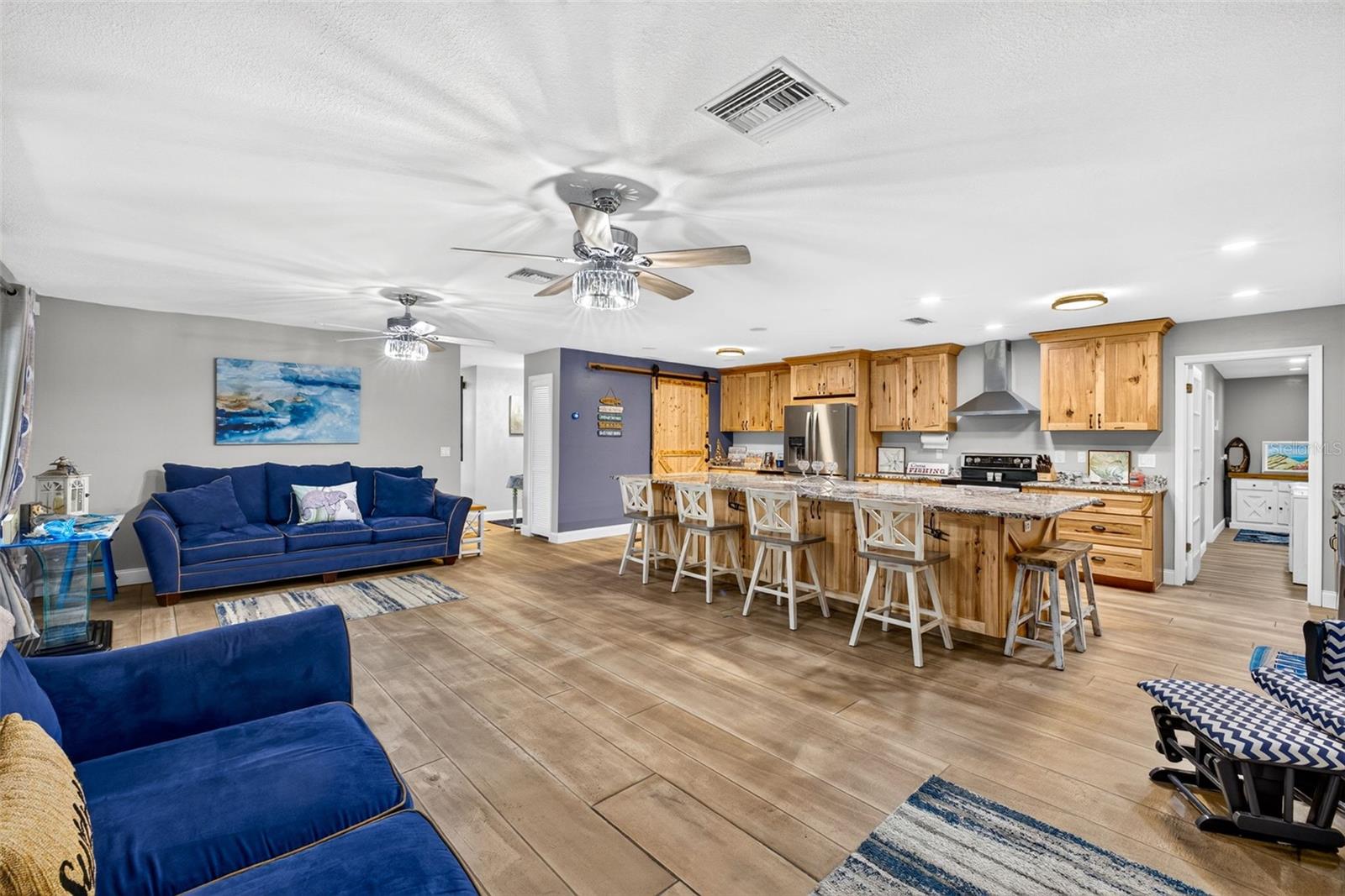 HOMOSASSA COMPANYS SUB - Residential
