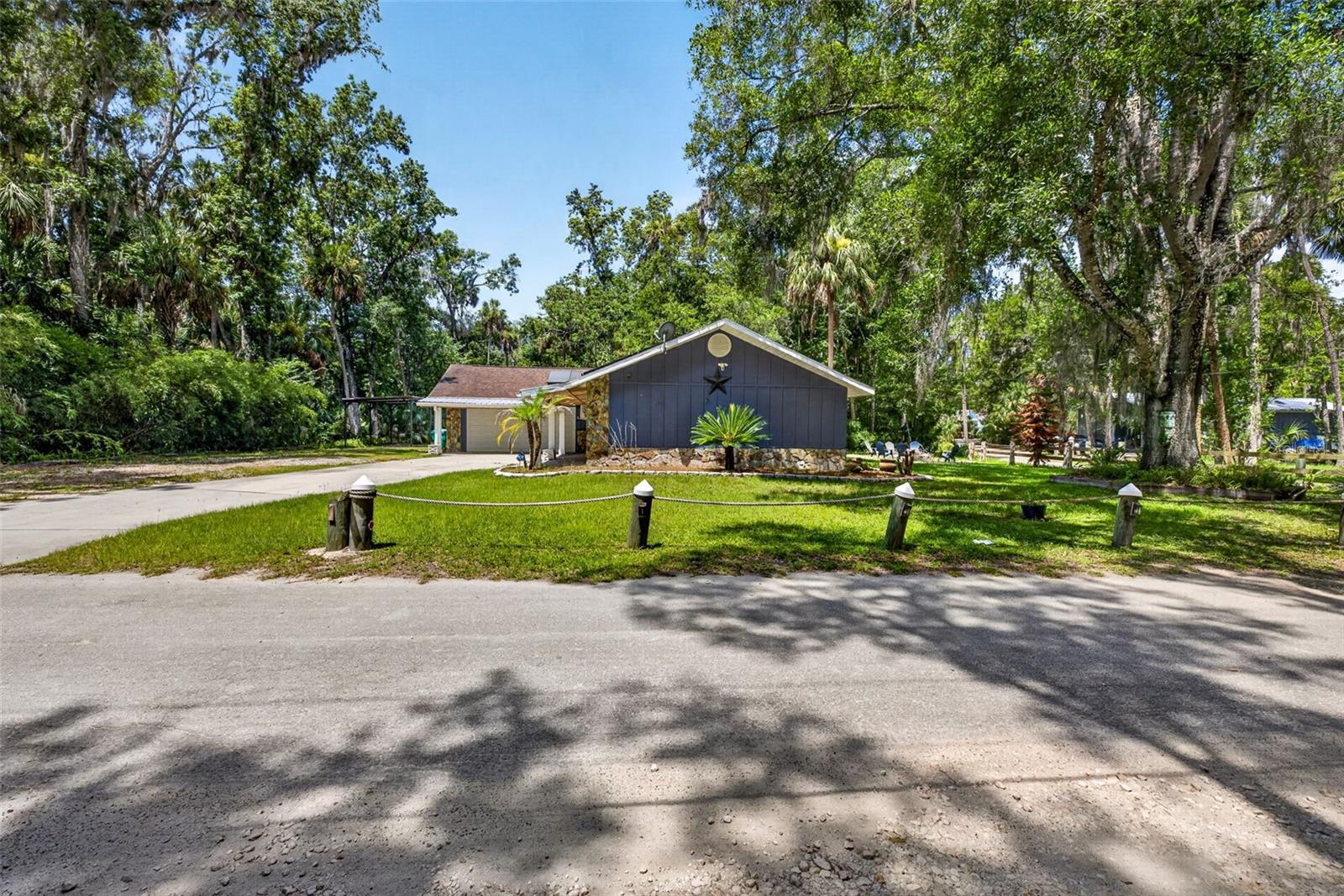 HOMOSASSA COMPANYS SUB - Residential