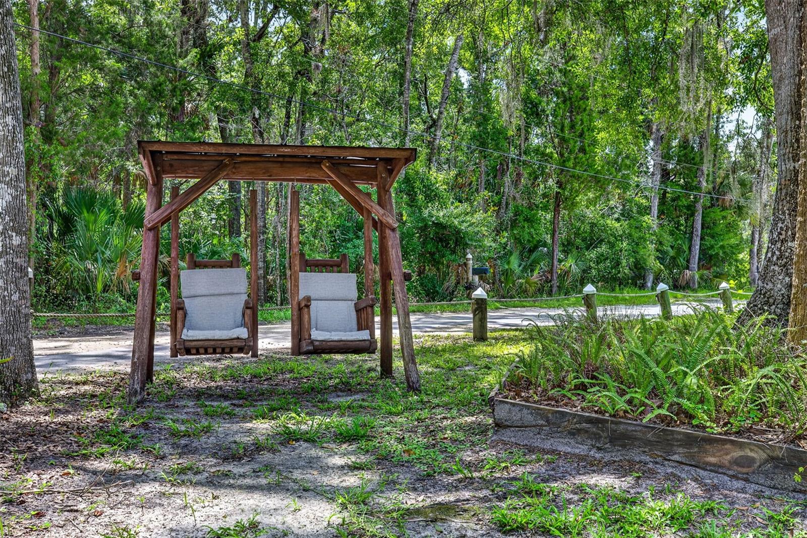 HOMOSASSA COMPANYS SUB - Residential
