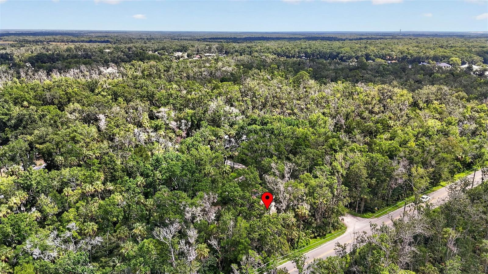 HOMOSASSA COMPANYS SUB - Residential