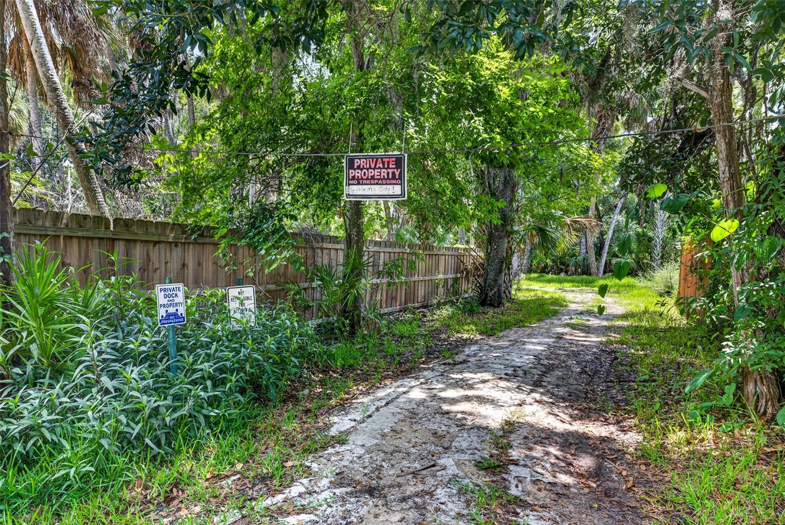 HOMOSASSA COMPANYS SUB - Residential