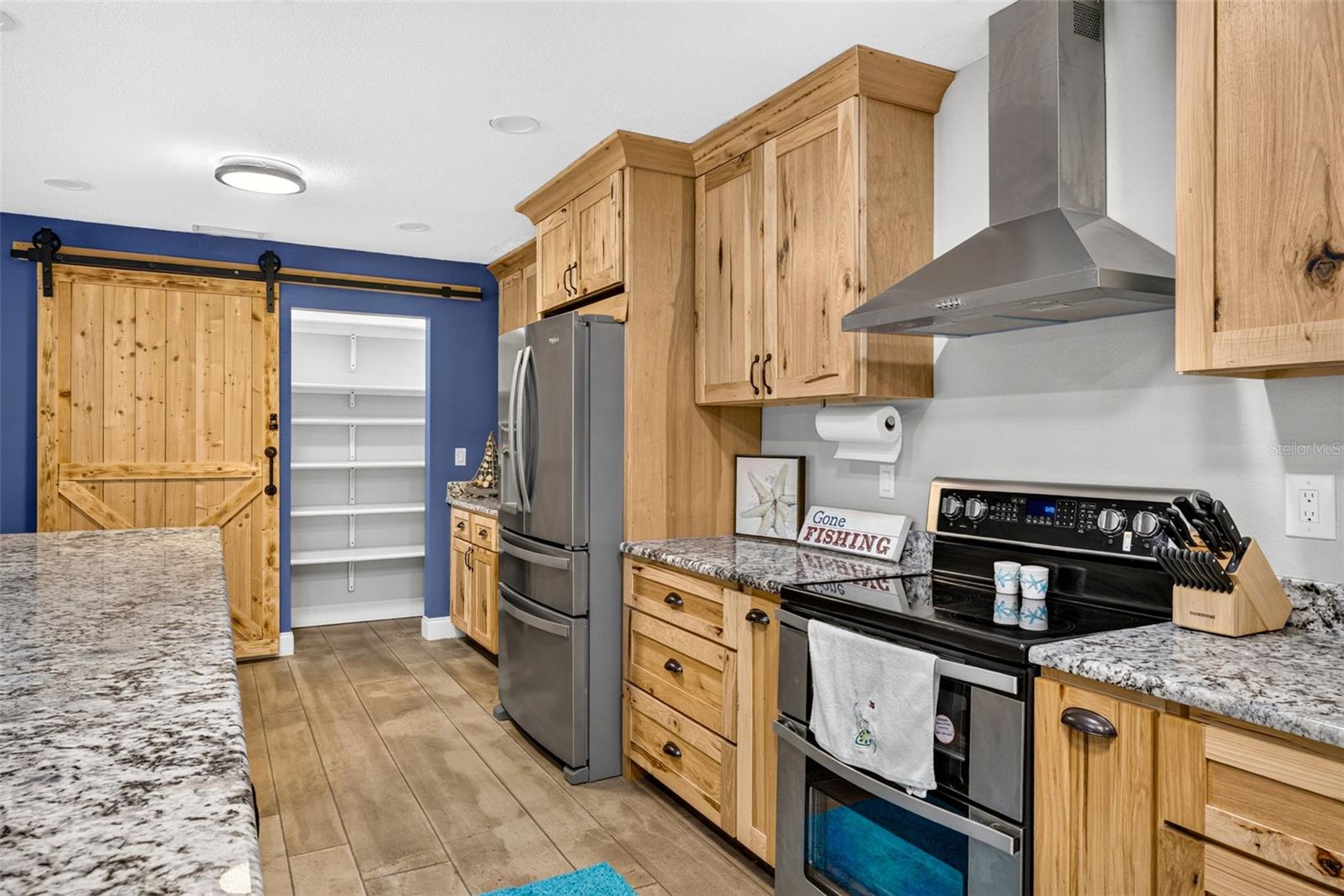 HOMOSASSA COMPANYS SUB - Residential