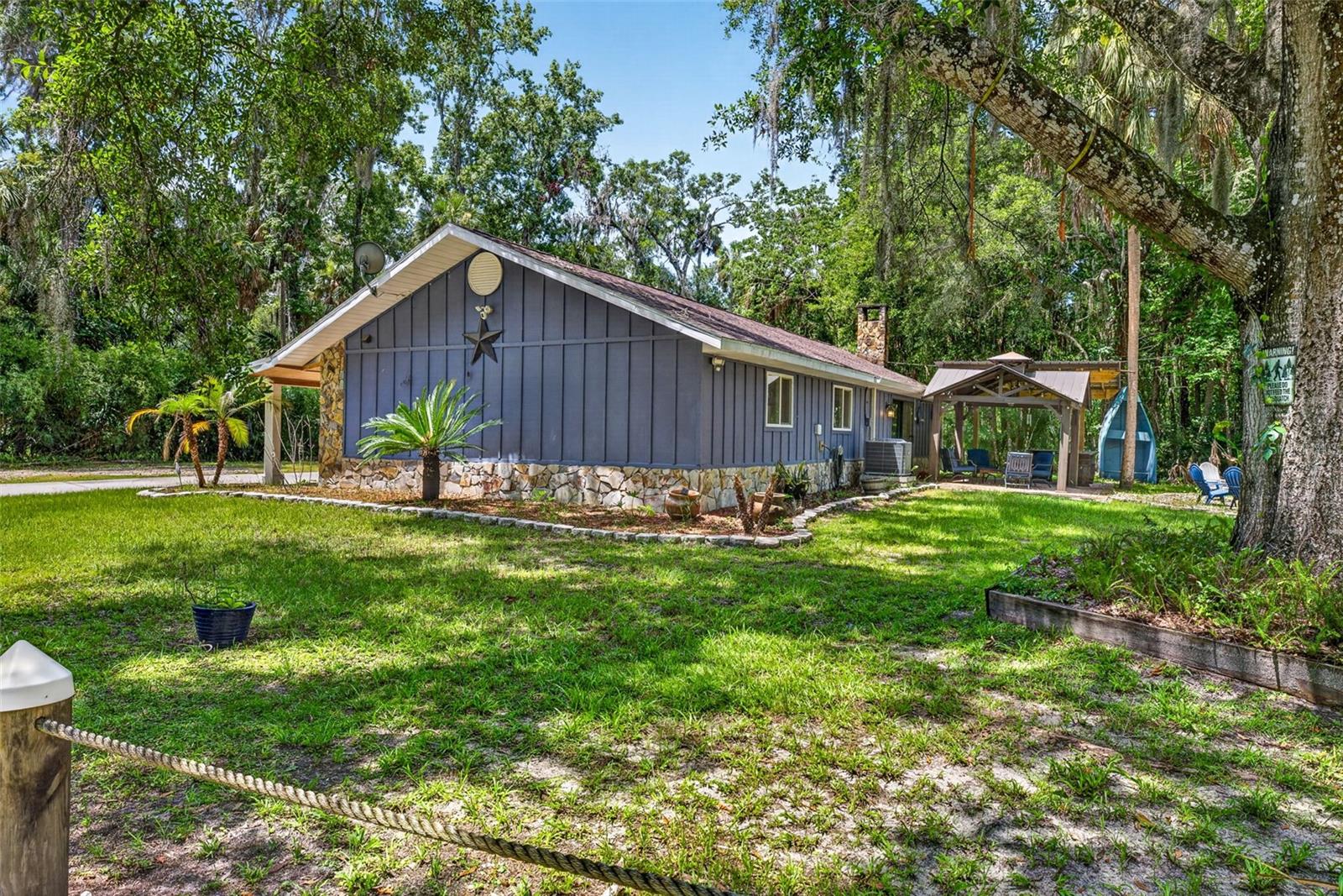 HOMOSASSA COMPANYS SUB - Residential