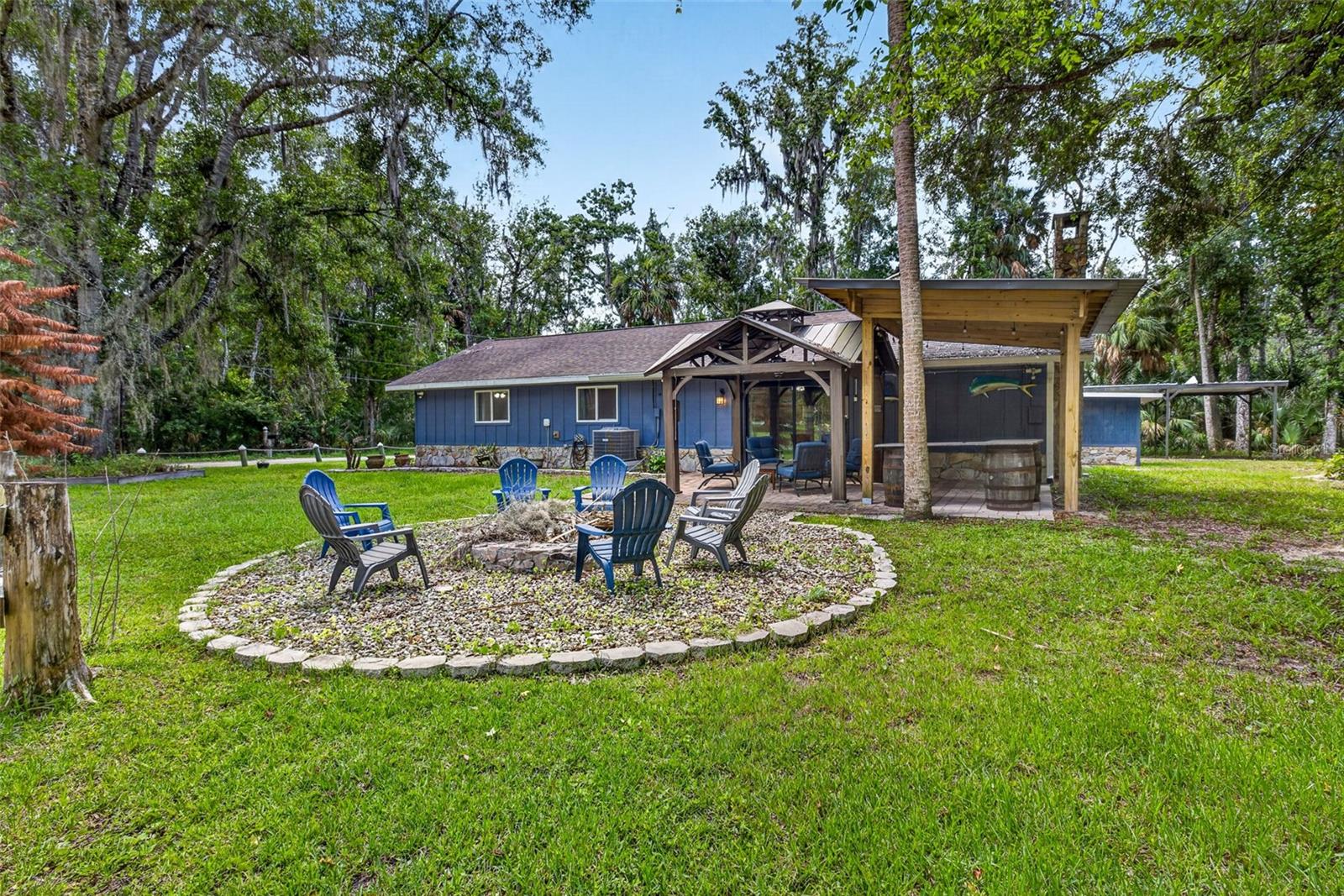 HOMOSASSA COMPANYS SUB - Residential