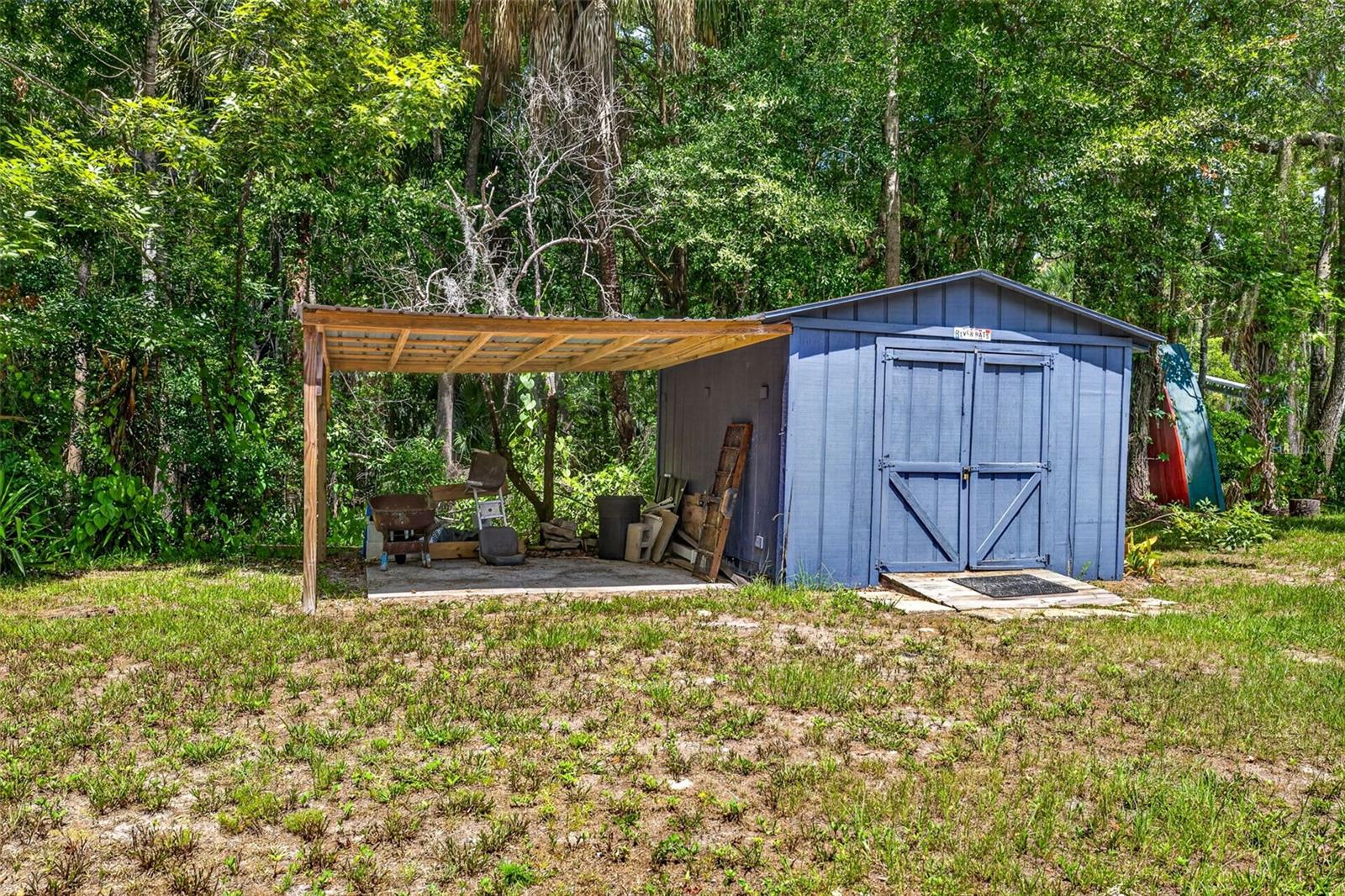 HOMOSASSA COMPANYS SUB - Residential