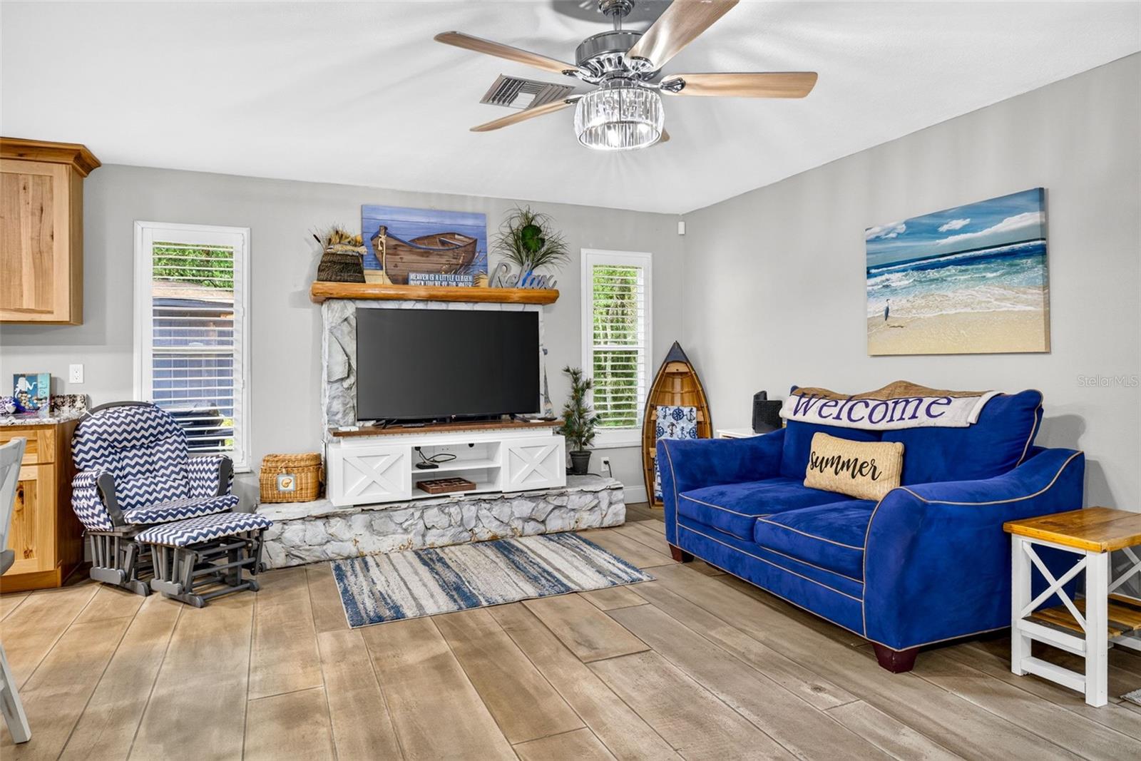 HOMOSASSA COMPANYS SUB - Residential