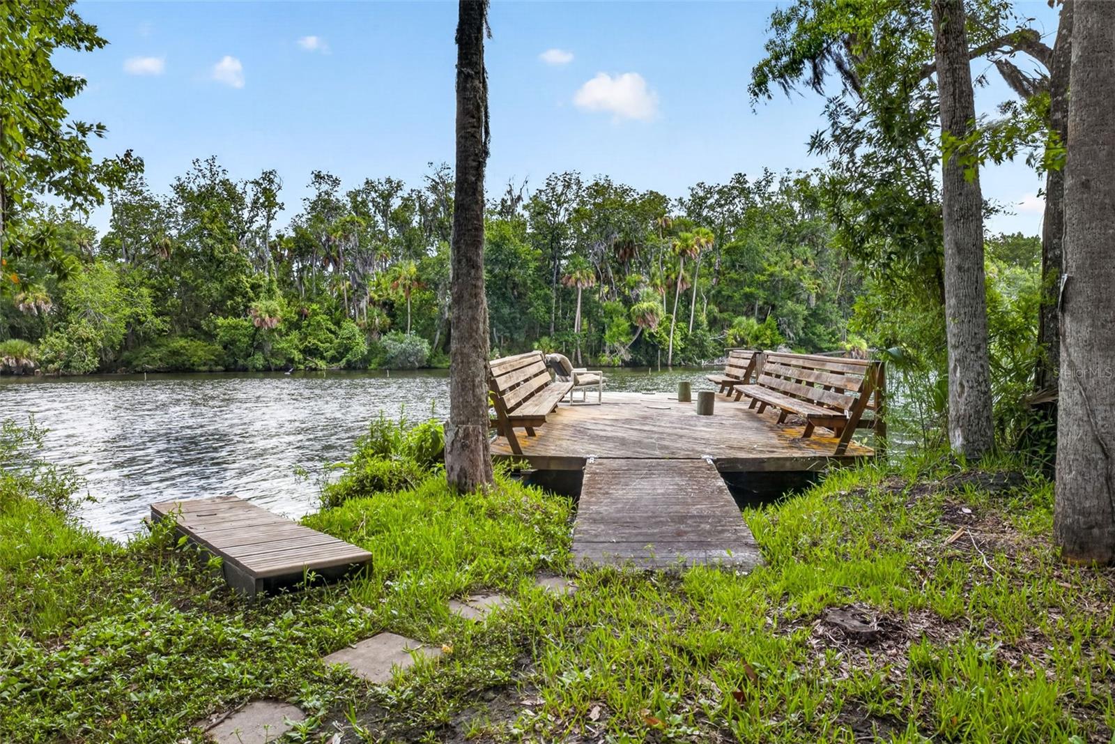 HOMOSASSA COMPANYS SUB - Residential