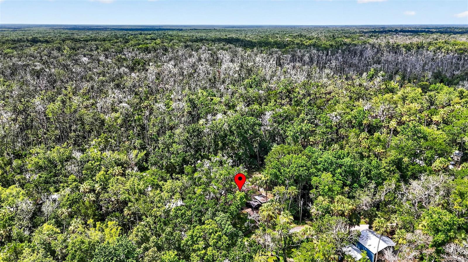 HOMOSASSA COMPANYS SUB - Residential