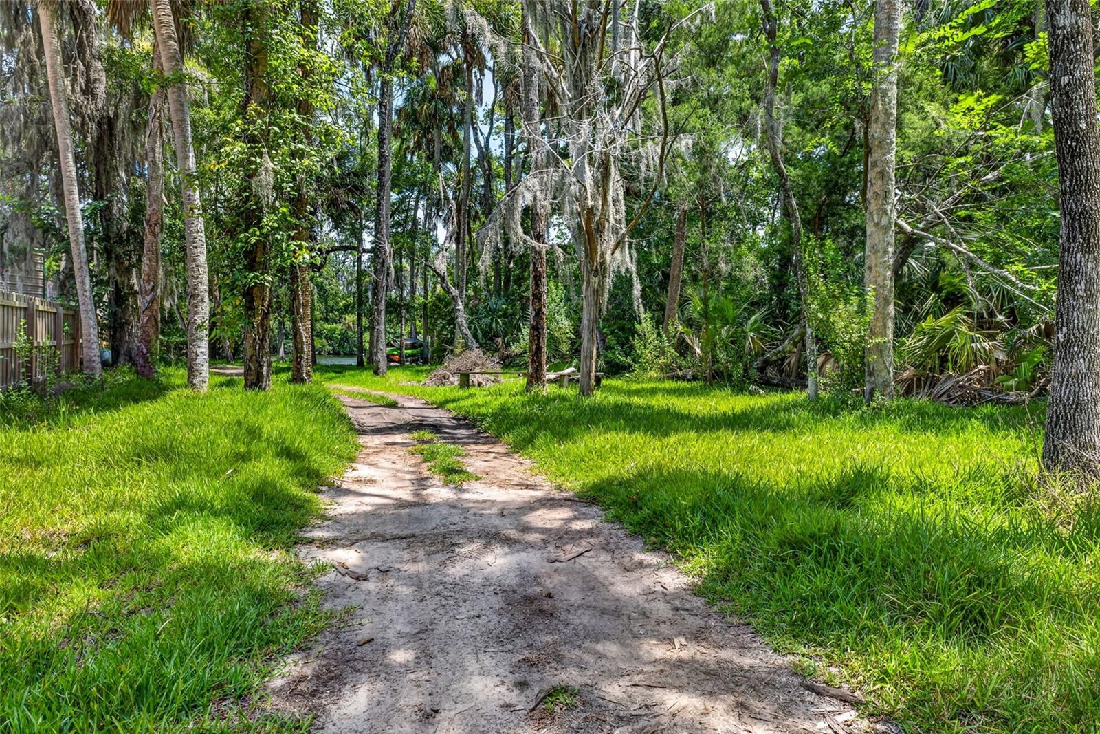 HOMOSASSA COMPANYS SUB - Residential