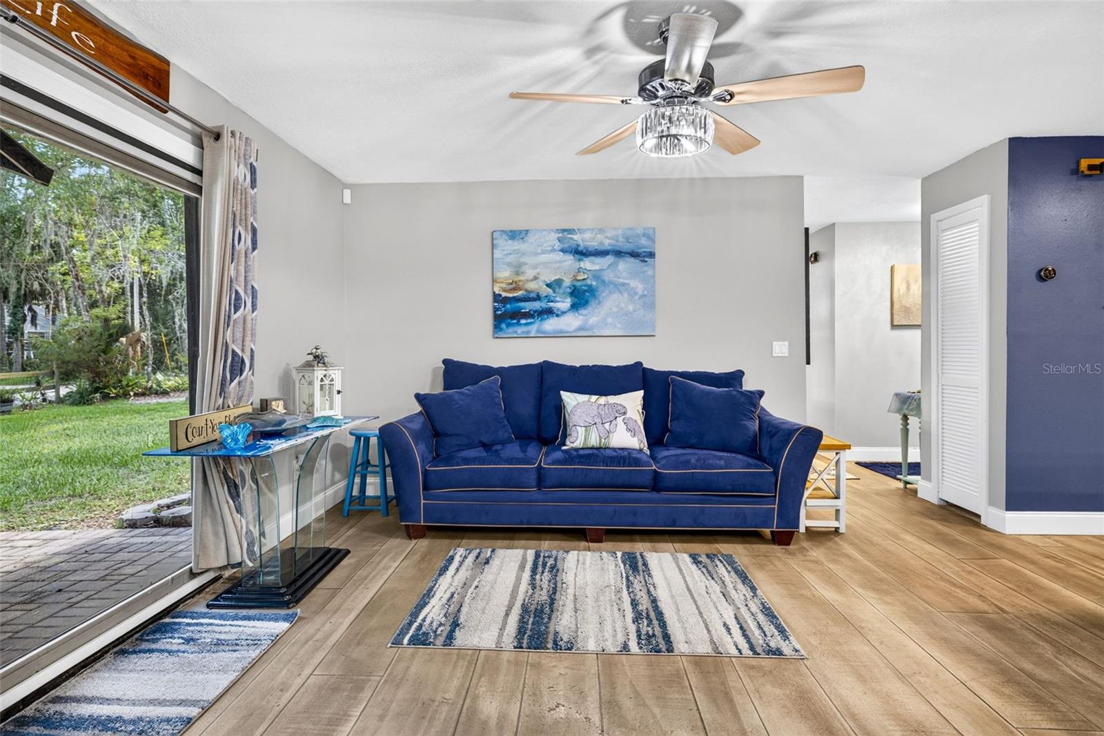 HOMOSASSA COMPANYS SUB - Residential