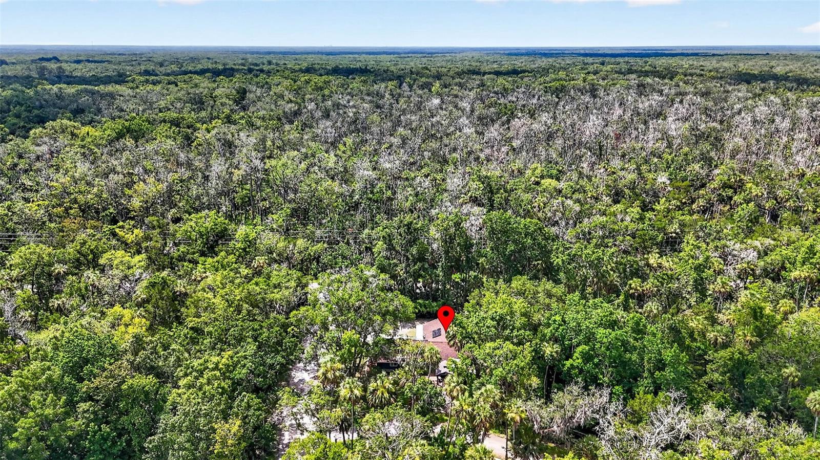 HOMOSASSA COMPANYS SUB - Residential