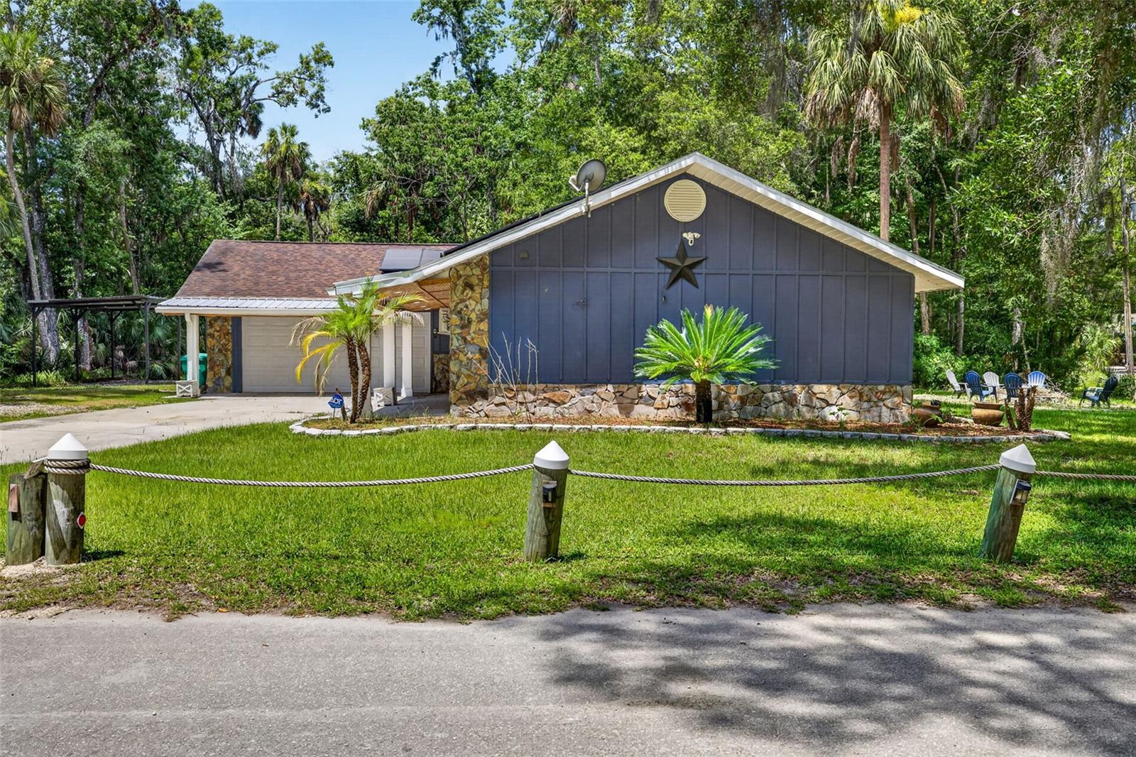 HOMOSASSA COMPANYS SUB - Residential