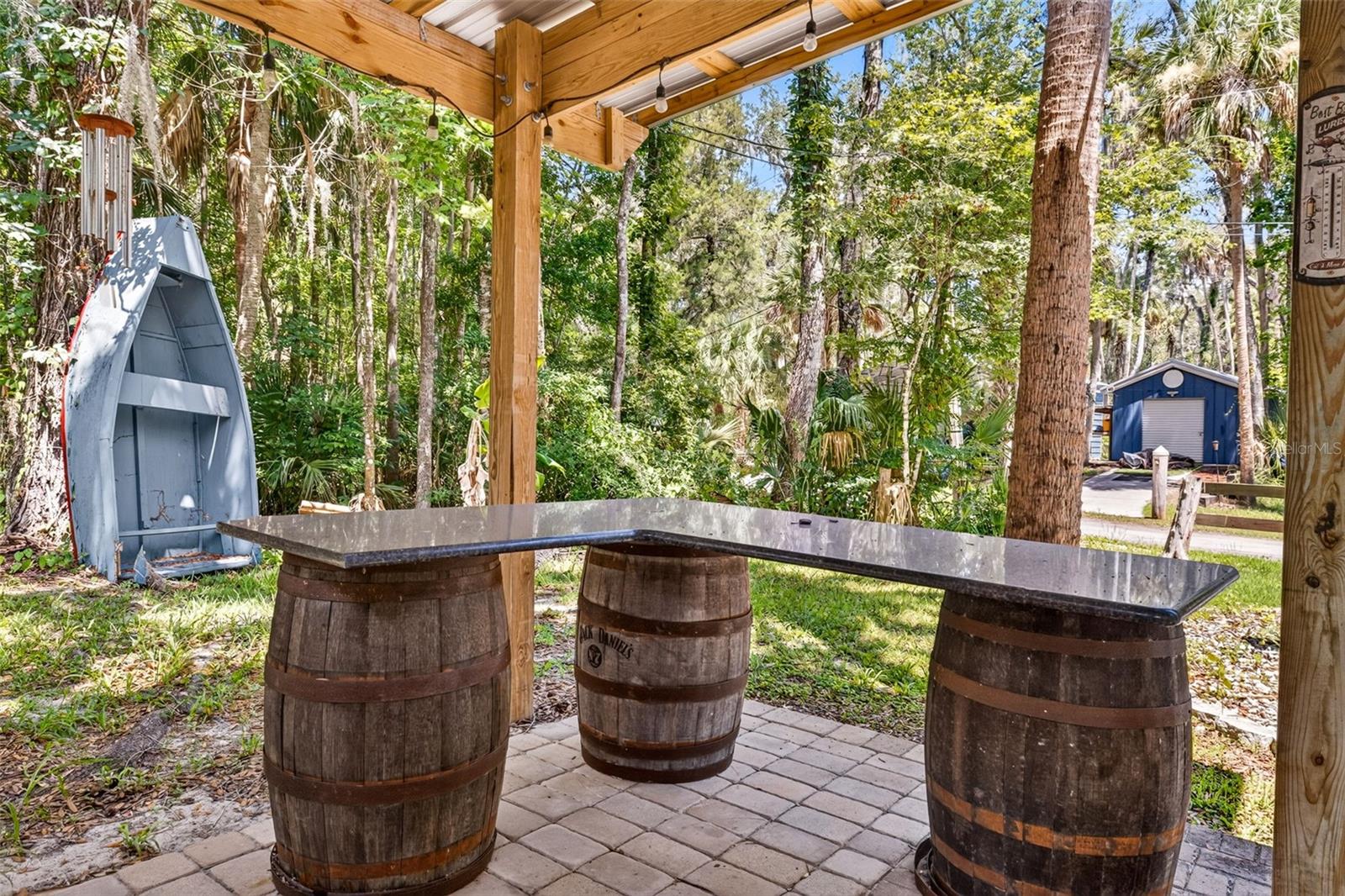 HOMOSASSA COMPANYS SUB - Residential