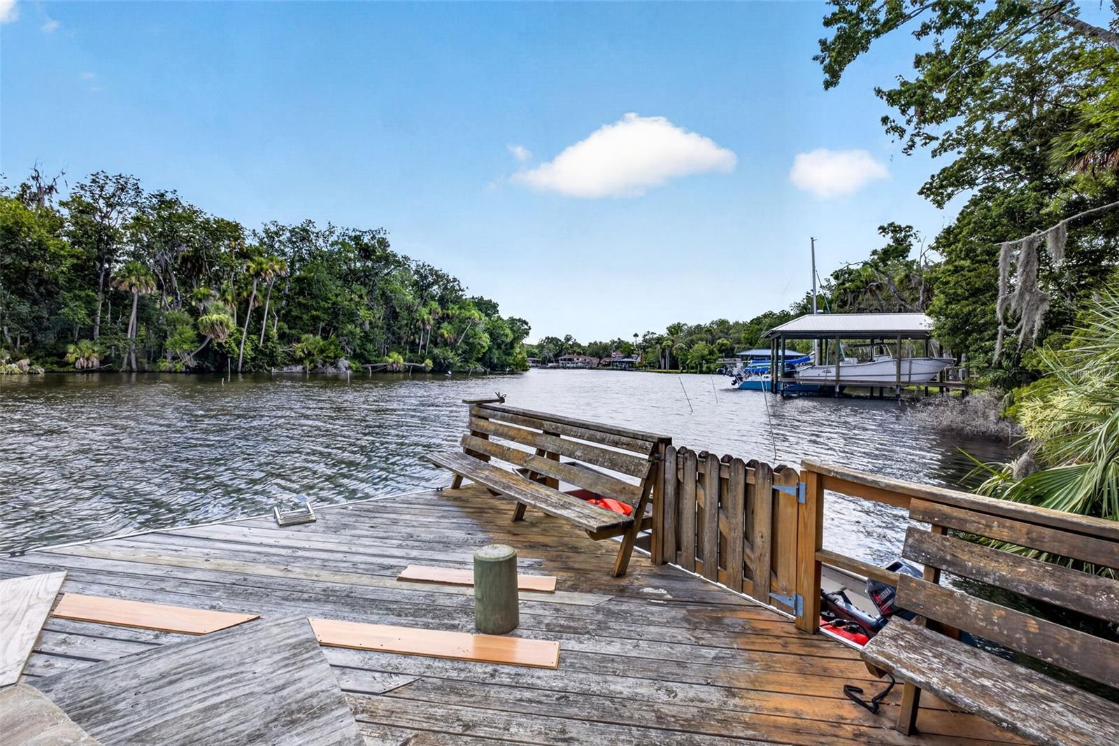 HOMOSASSA COMPANYS SUB - Residential