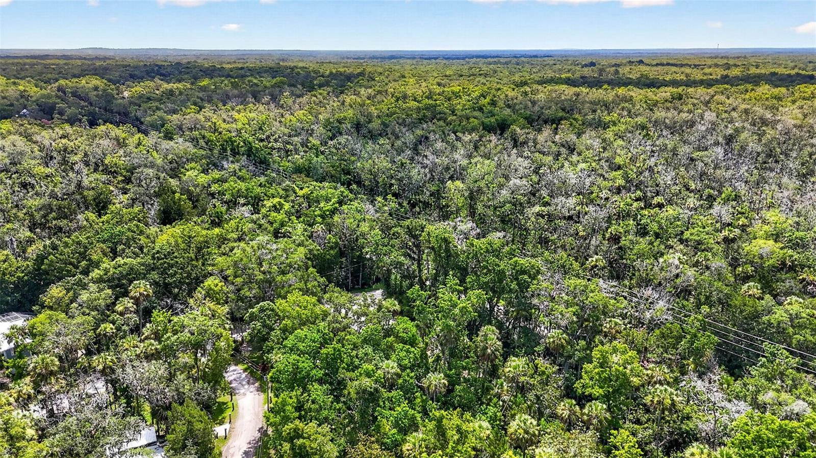 HOMOSASSA COMPANYS SUB - Residential