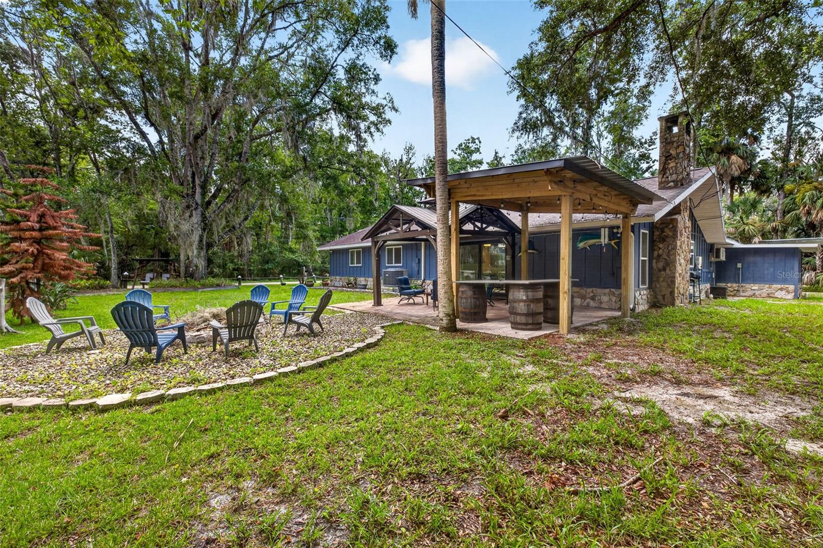 HOMOSASSA COMPANYS SUB - Residential