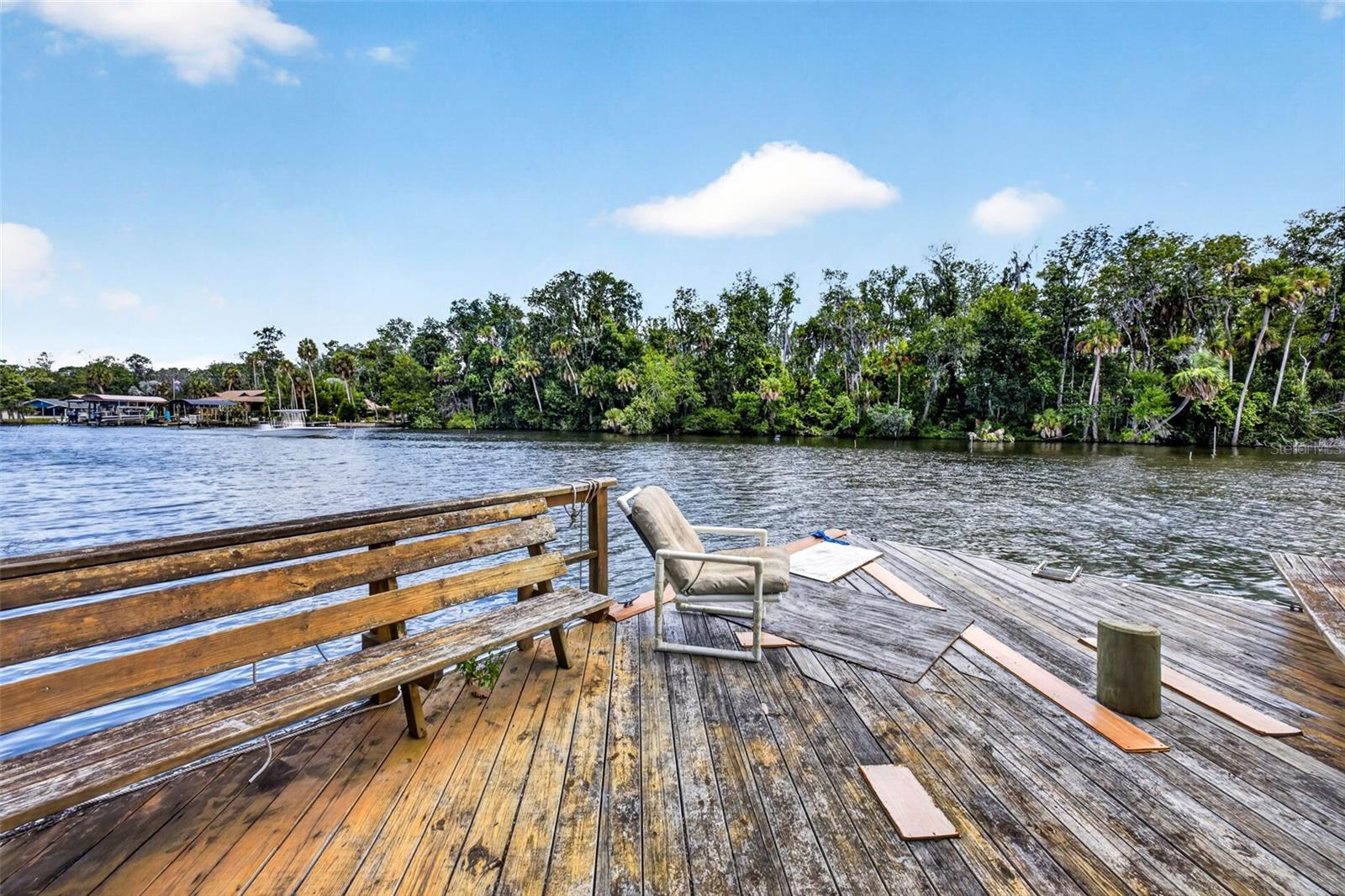 HOMOSASSA COMPANYS SUB - Residential
