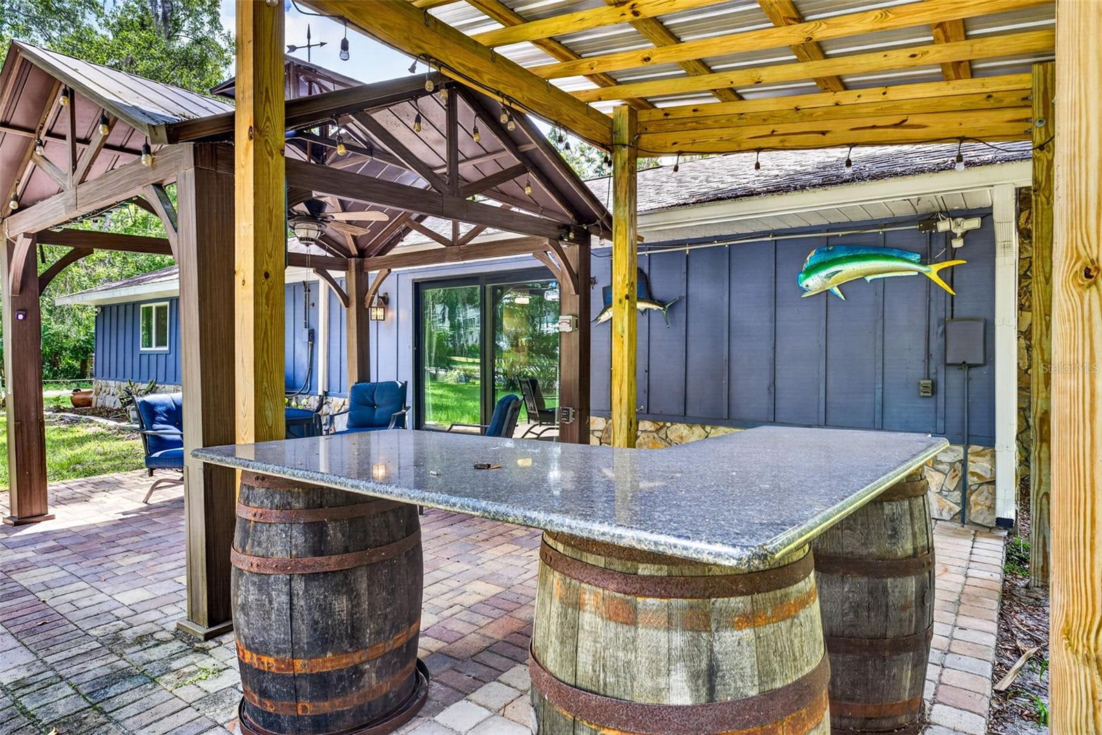 HOMOSASSA COMPANYS SUB - Residential