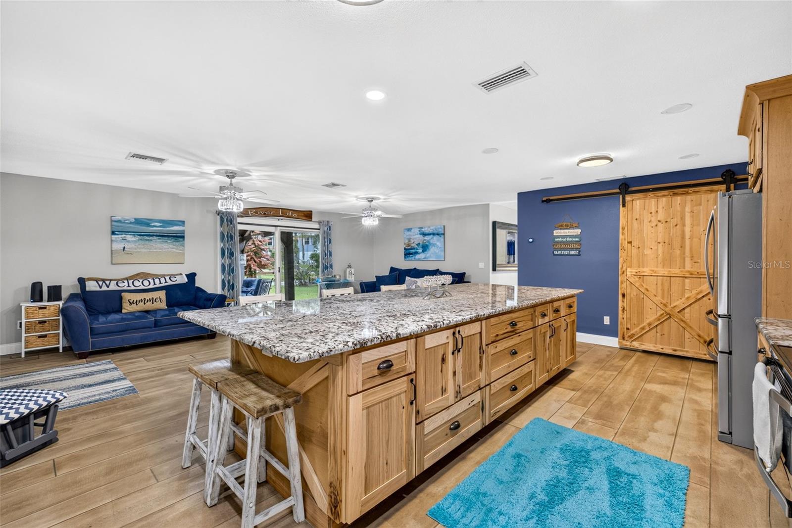 HOMOSASSA COMPANYS SUB - Residential