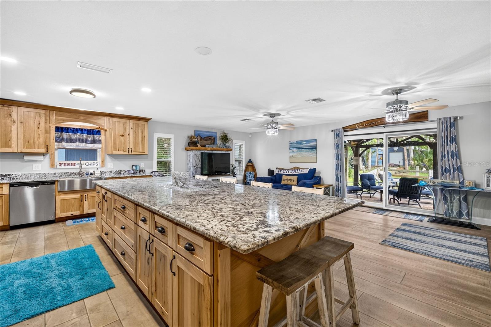 HOMOSASSA COMPANYS SUB - Residential