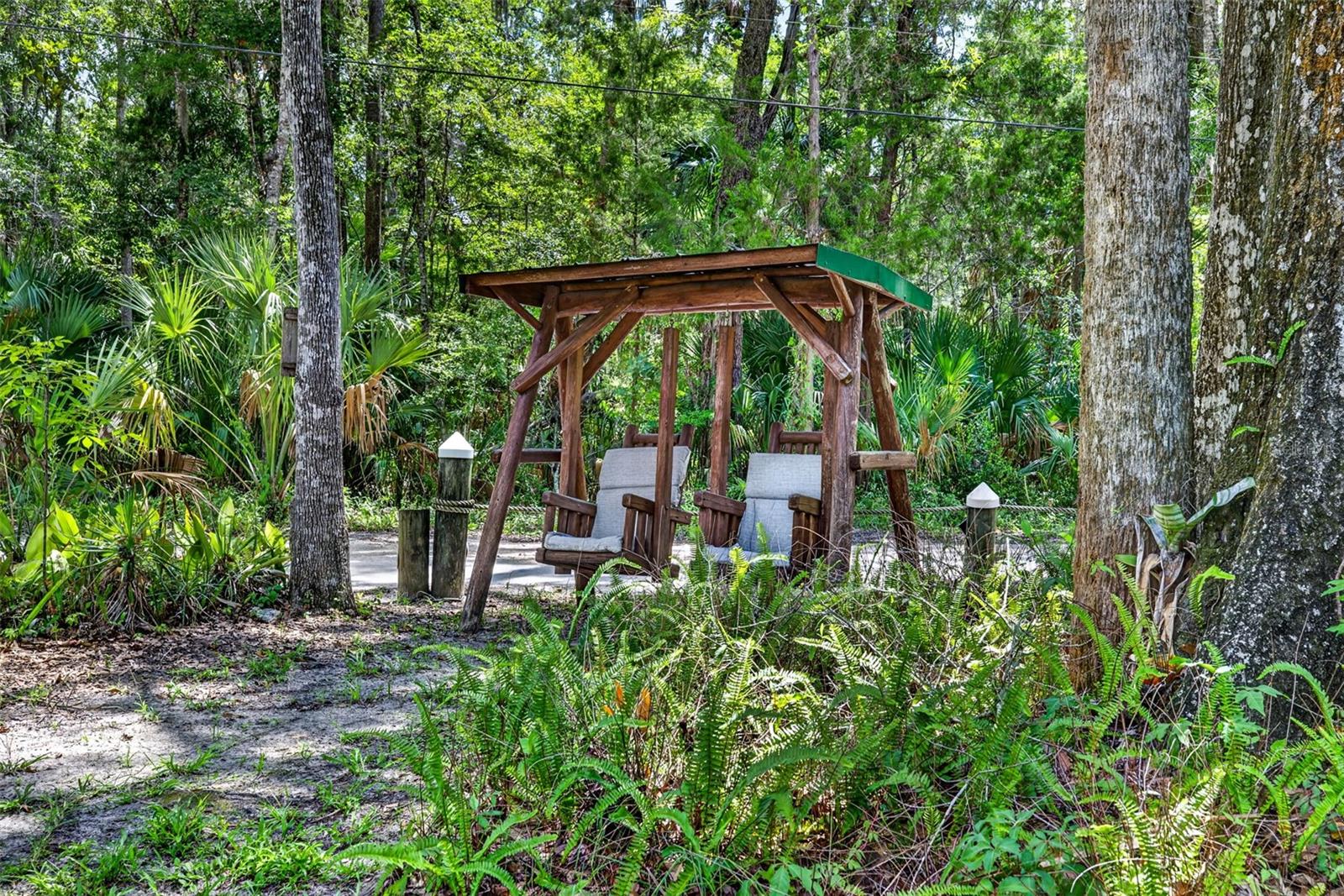 HOMOSASSA COMPANYS SUB - Residential