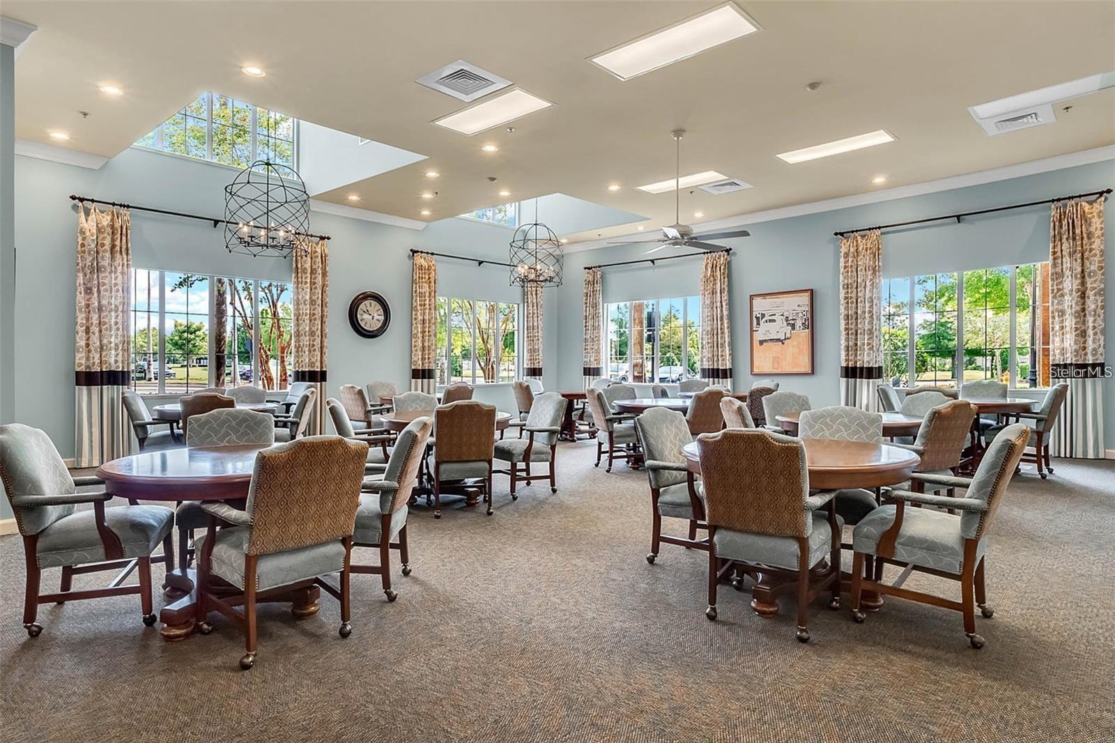 MOUNT DORA LAKES MOUNT DORA PH 01 - Residential