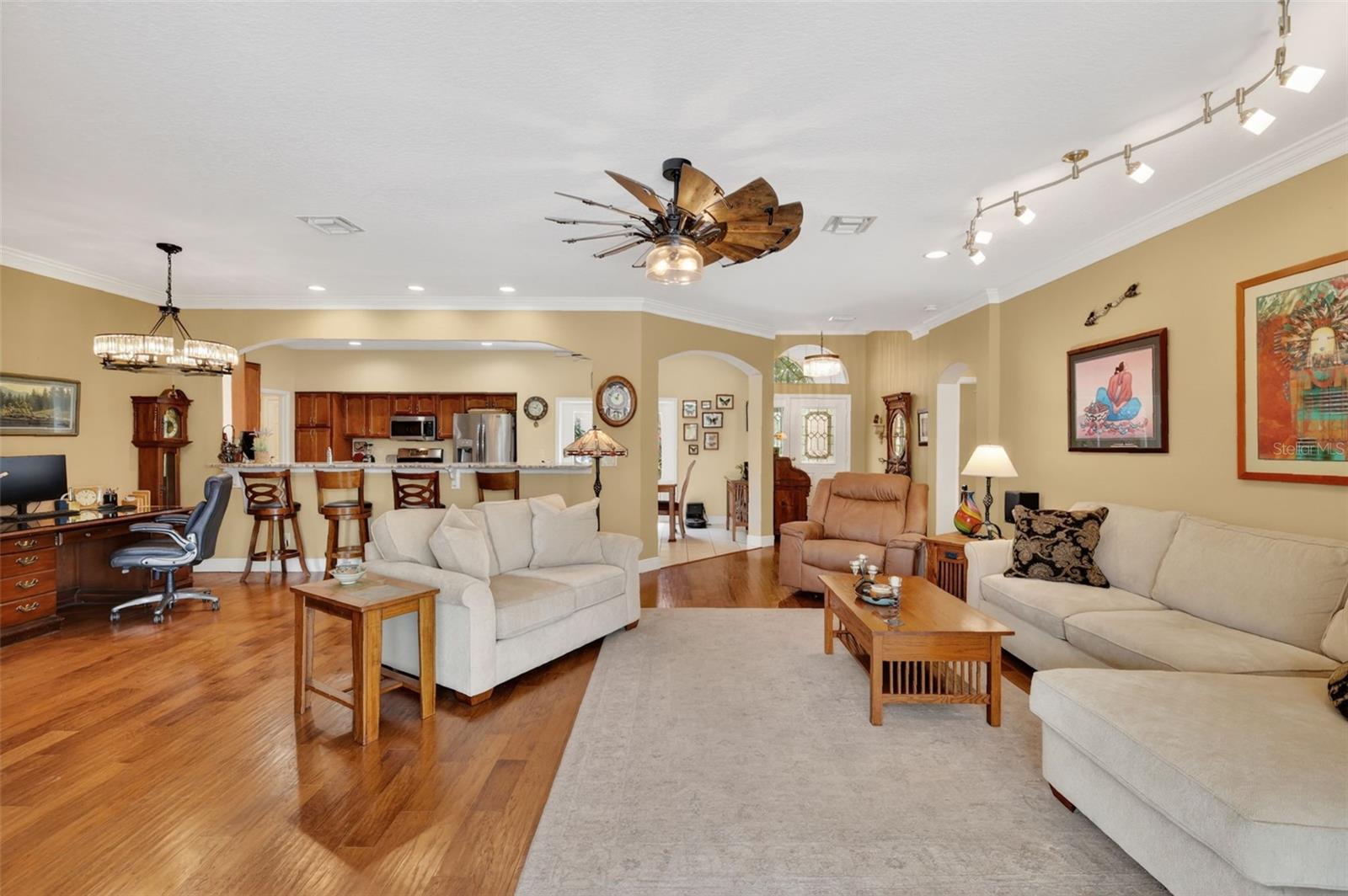 MOUNT DORA LAKES MOUNT DORA PH 01 - Residential