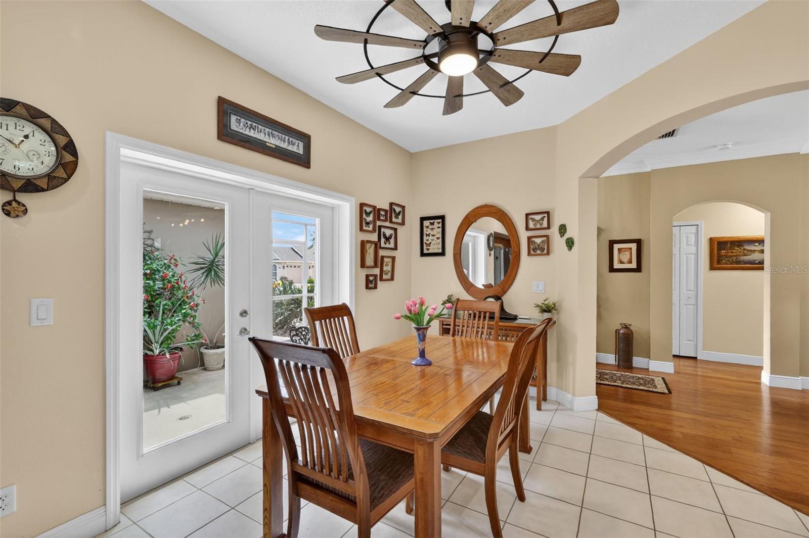 MOUNT DORA LAKES MOUNT DORA PH 01 - Residential