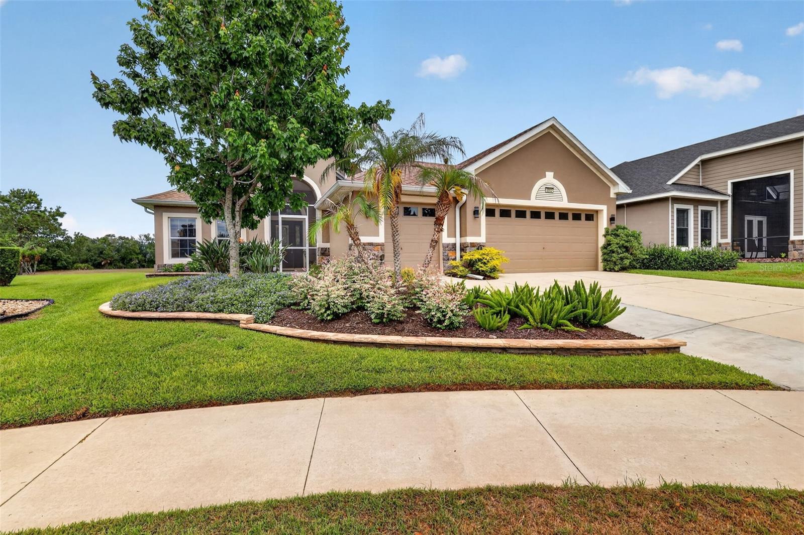 MOUNT DORA LAKES MOUNT DORA PH 01 - Residential