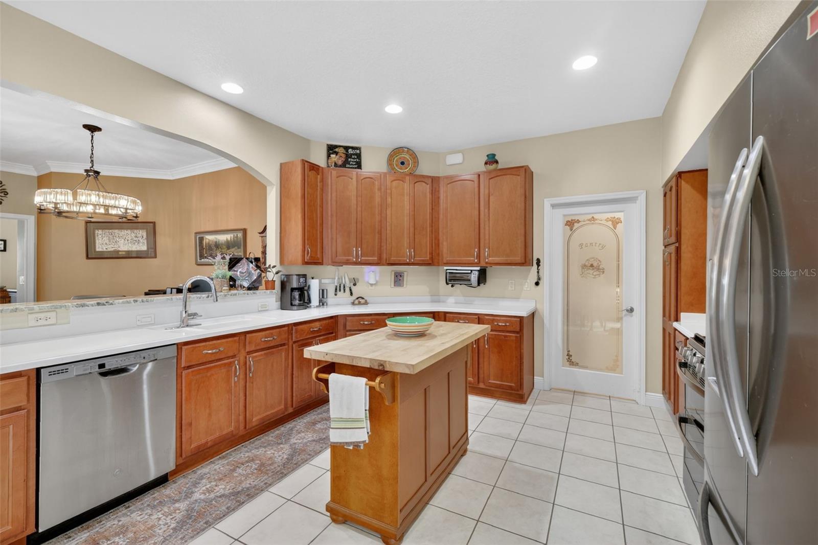 MOUNT DORA LAKES MOUNT DORA PH 01 - Residential