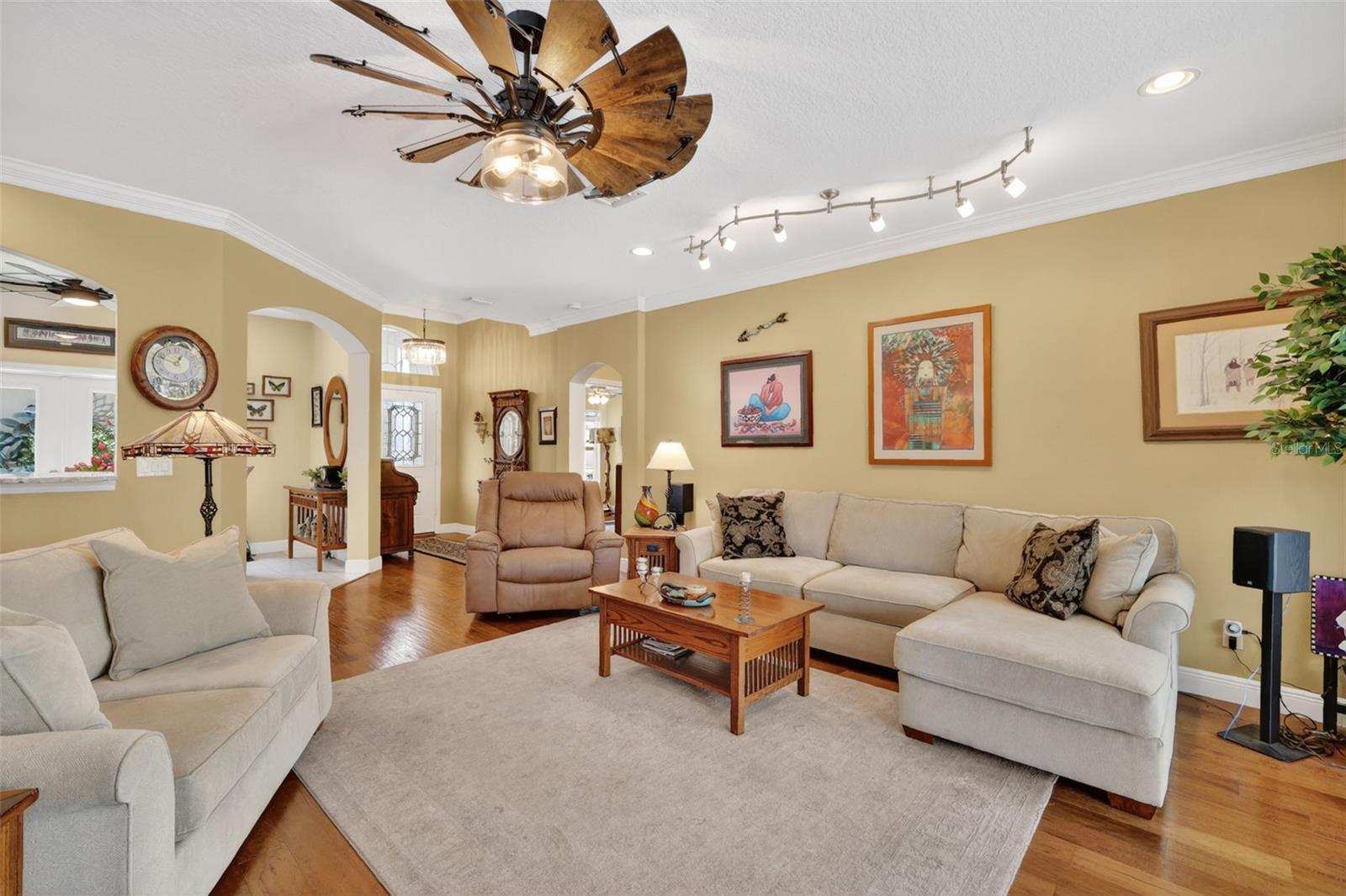 MOUNT DORA LAKES MOUNT DORA PH 01 - Residential