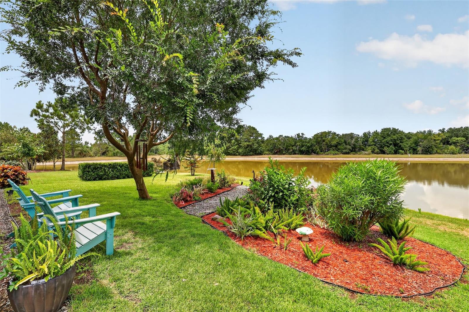MOUNT DORA LAKES MOUNT DORA PH 01 - Residential