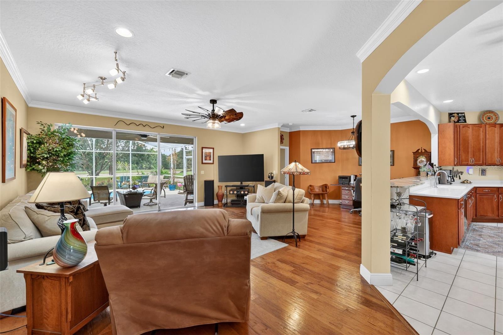 MOUNT DORA LAKES MOUNT DORA PH 01 - Residential