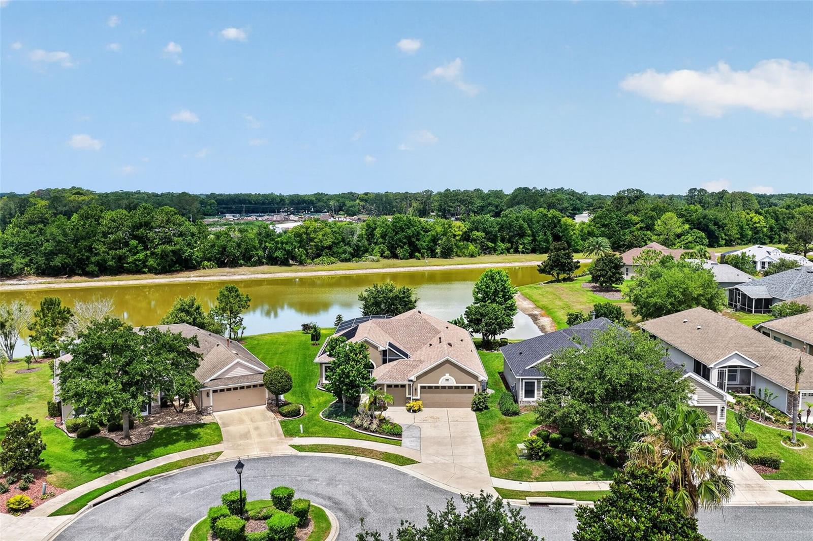 MOUNT DORA LAKES MOUNT DORA PH 01 - Residential