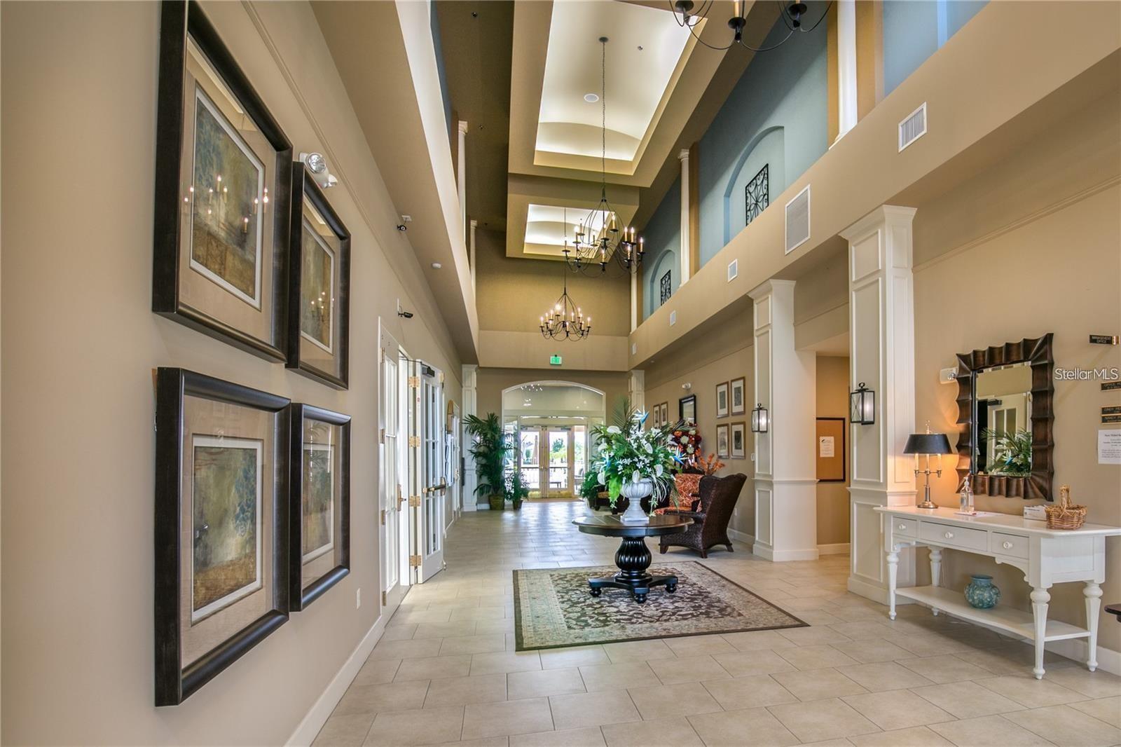 MOUNT DORA LAKES MOUNT DORA PH 01 - Residential