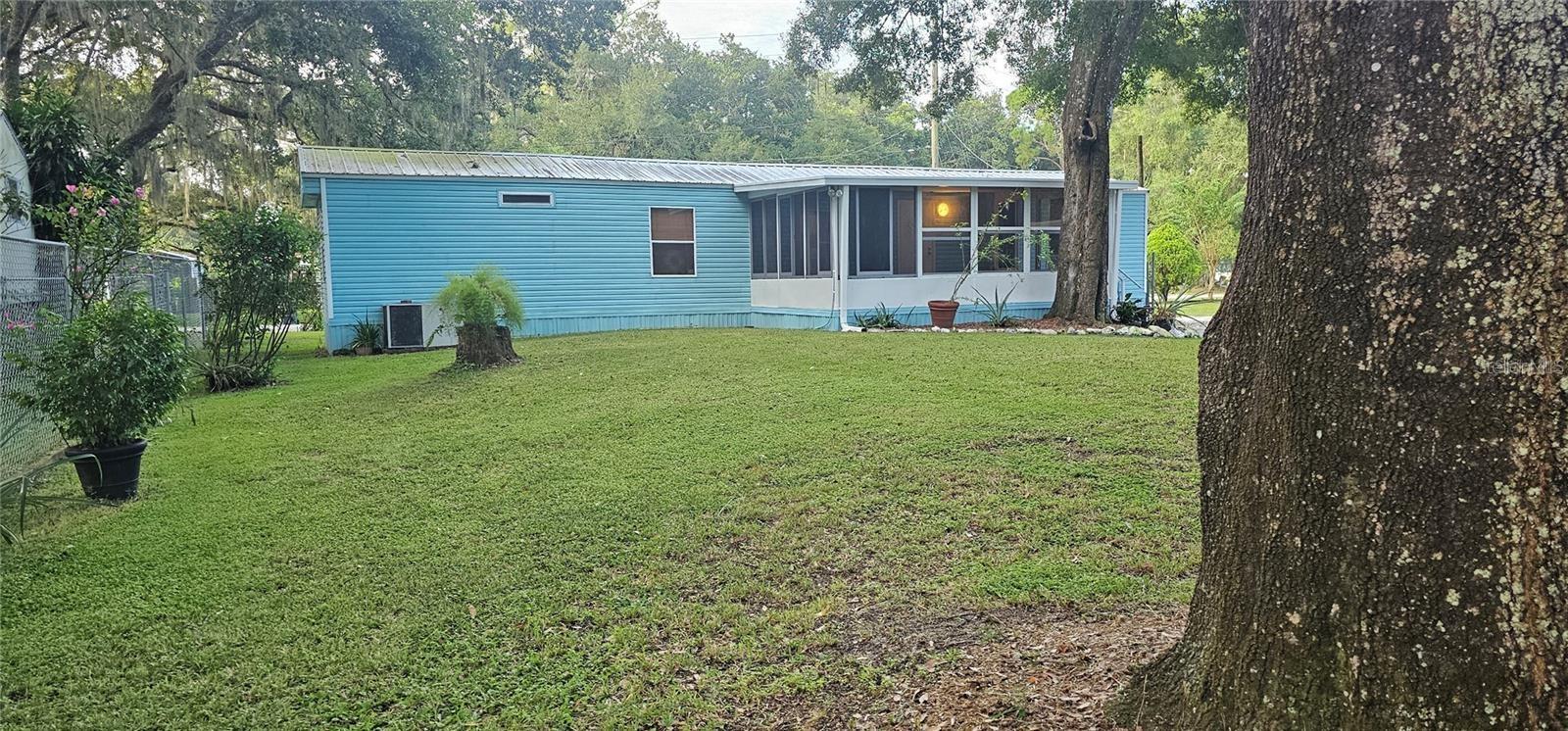 TANAMORA - Residential