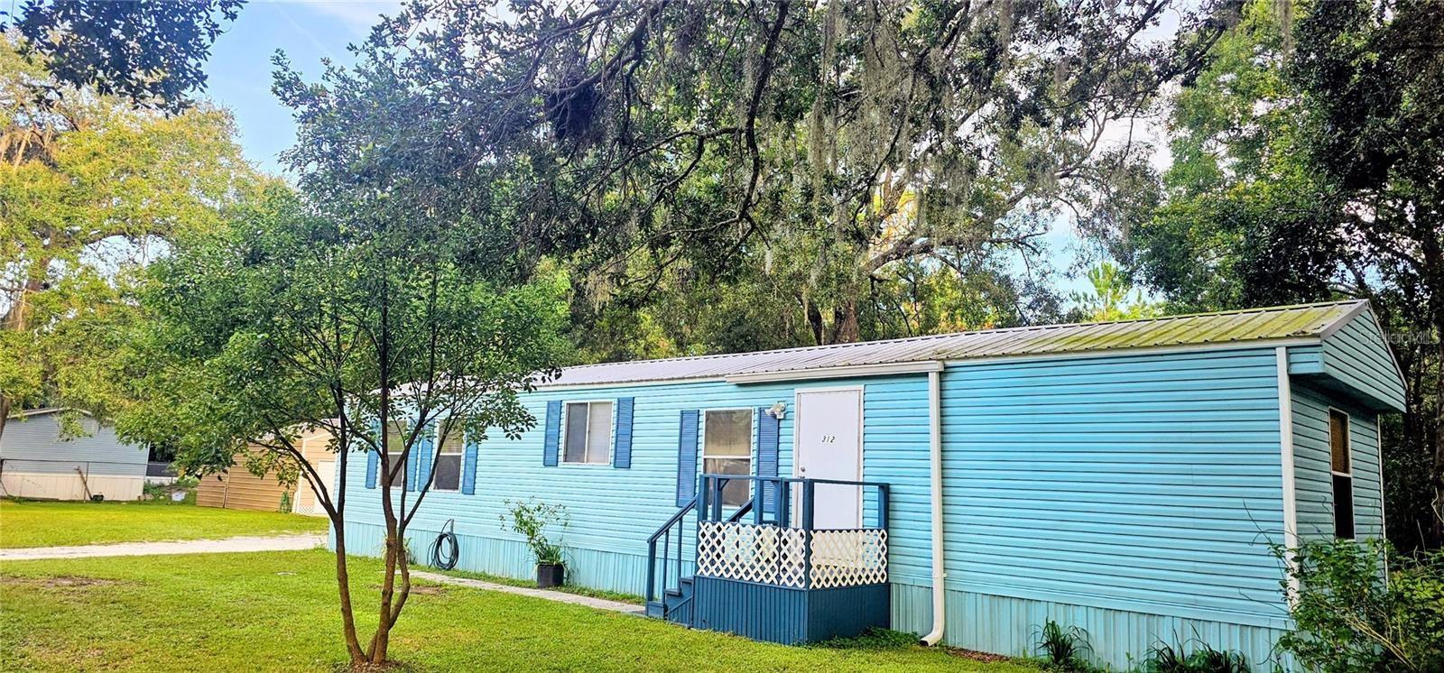 TANAMORA - Residential
