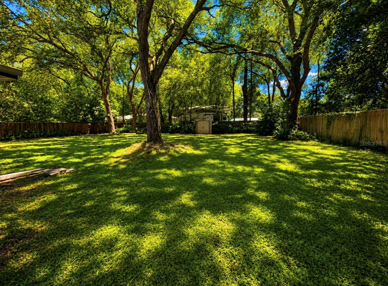SYLVAN HEIGHTS - Residential Lease