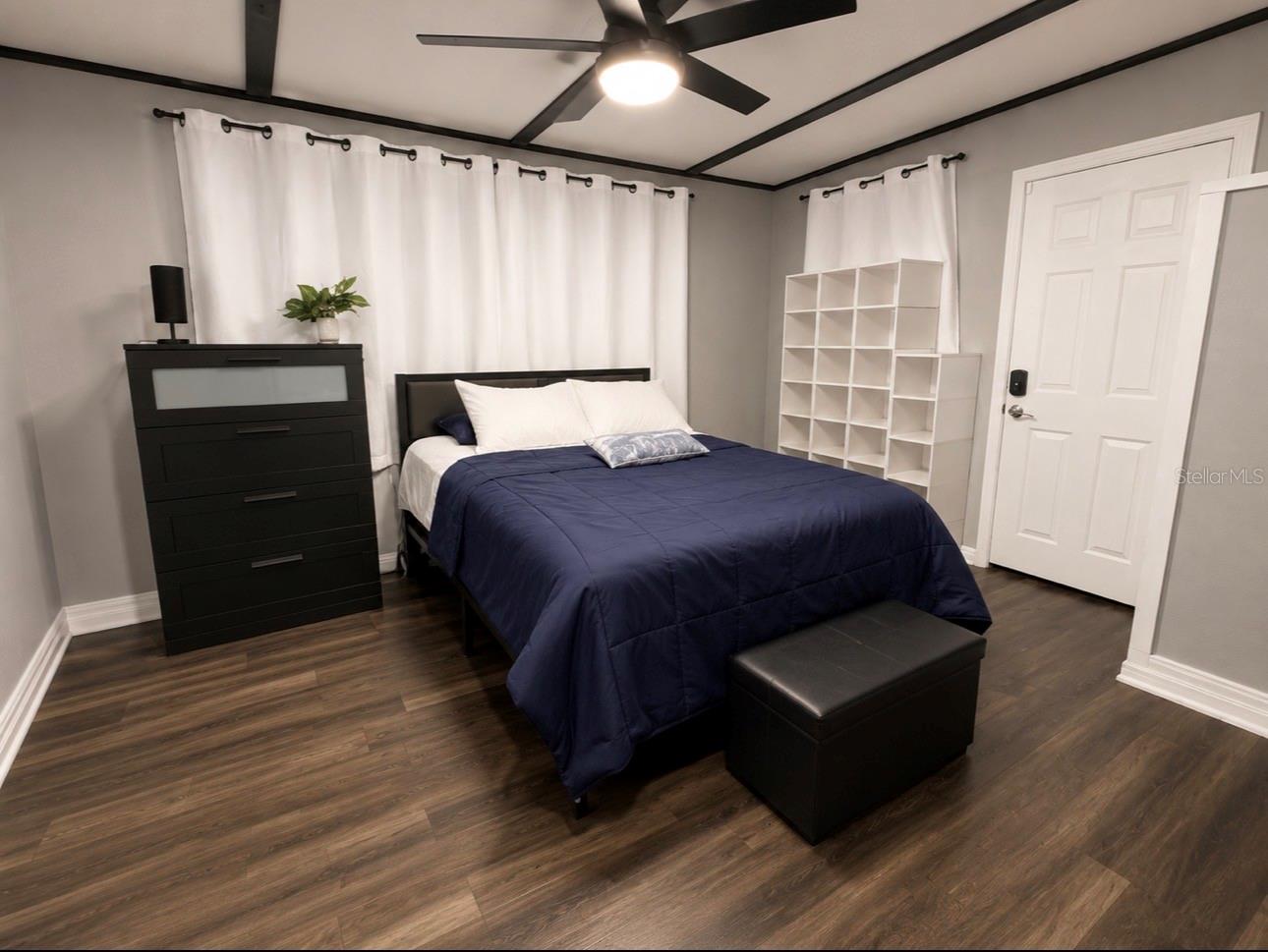 SYLVAN HEIGHTS - Residential Lease