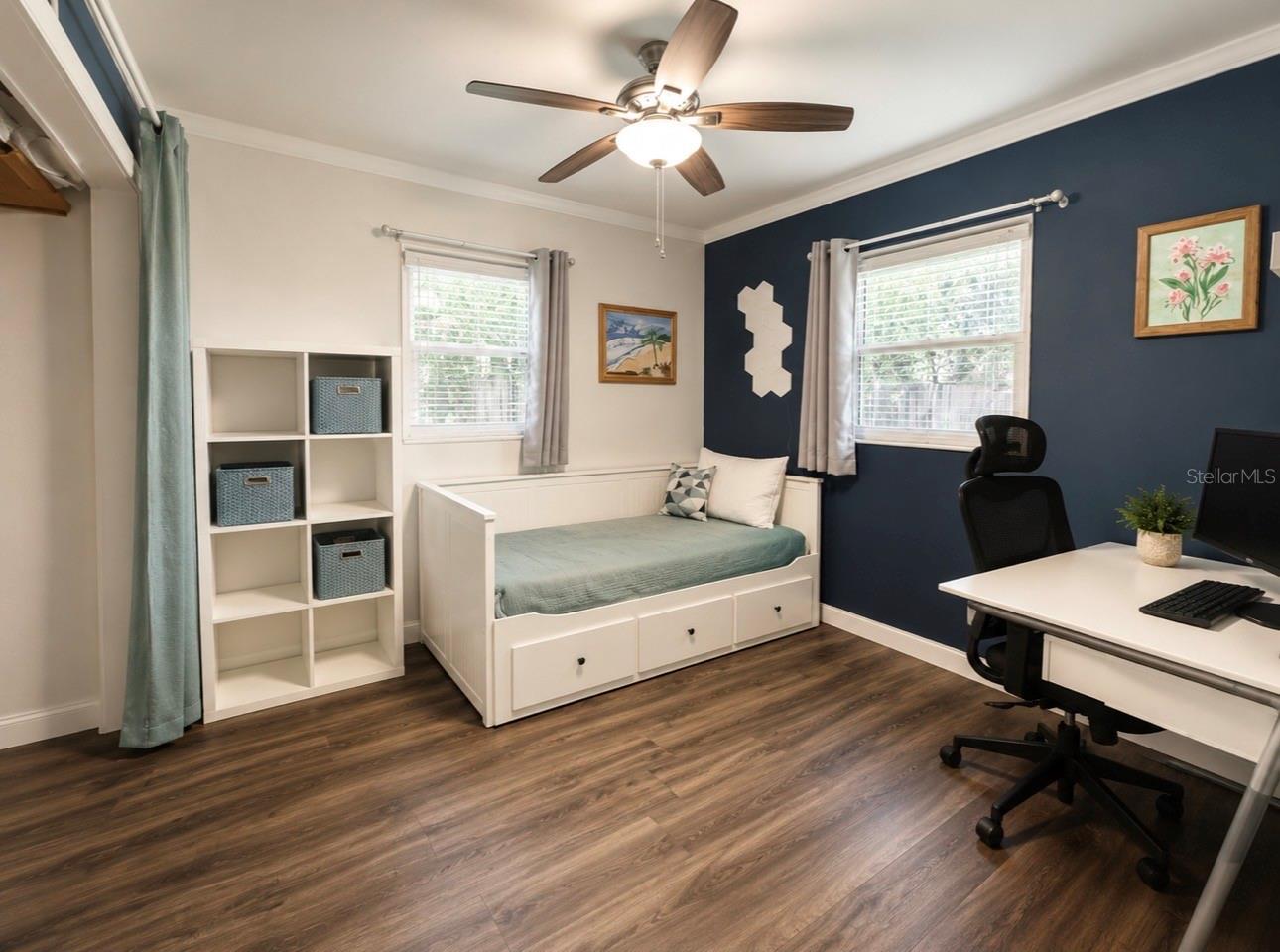 SYLVAN HEIGHTS - Residential Lease