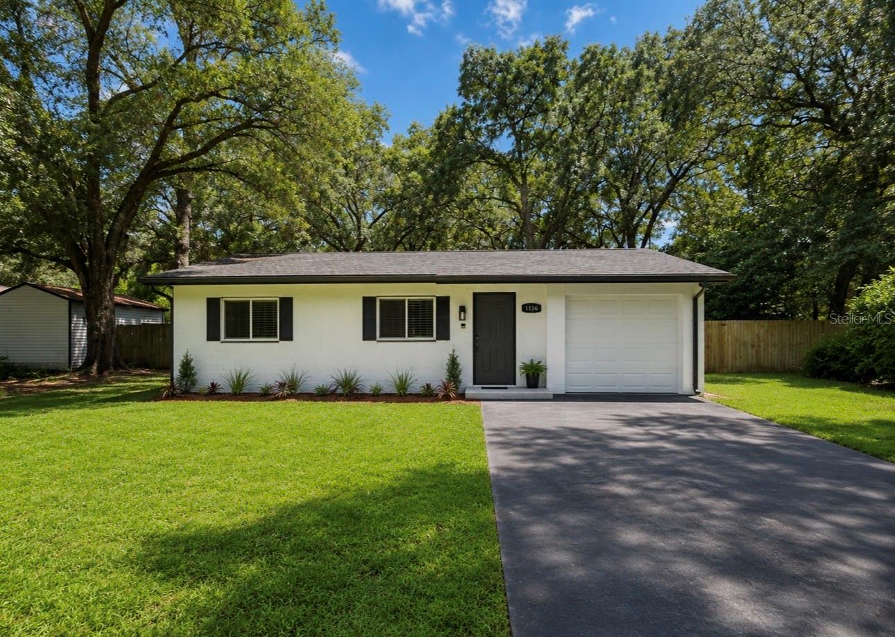 SYLVAN HEIGHTS - Residential Lease