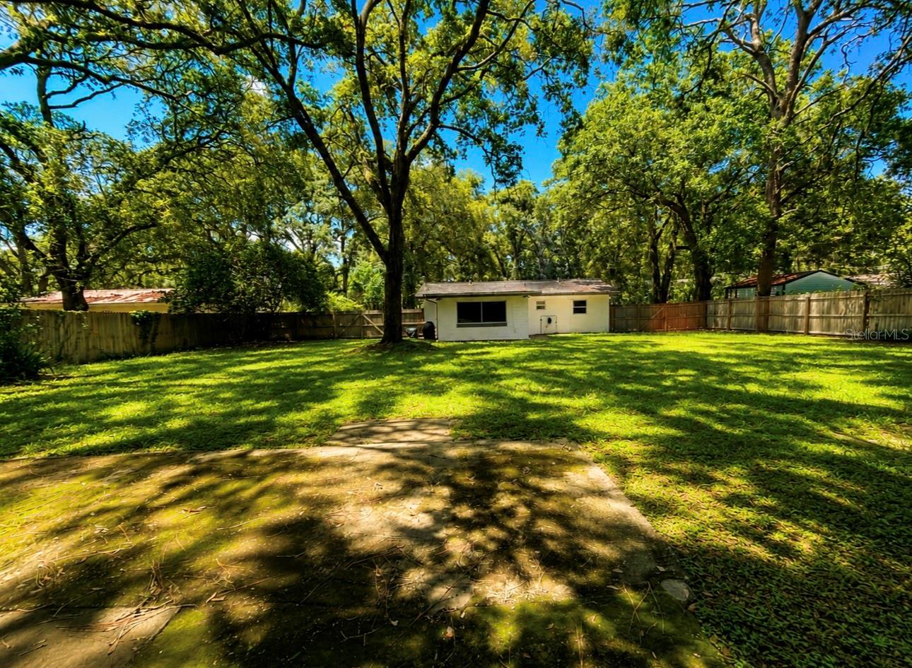 SYLVAN HEIGHTS - Residential Lease