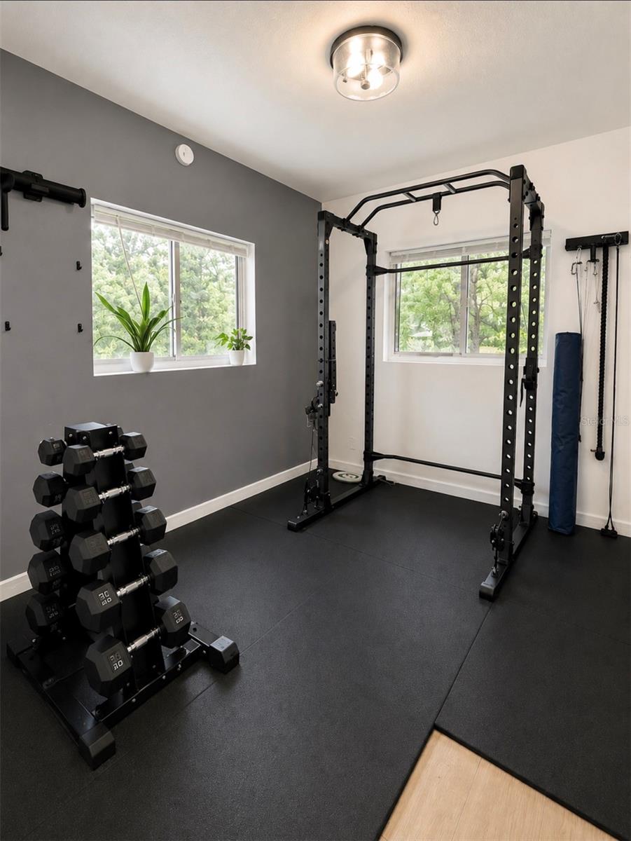 SYLVAN HEIGHTS - Residential Lease