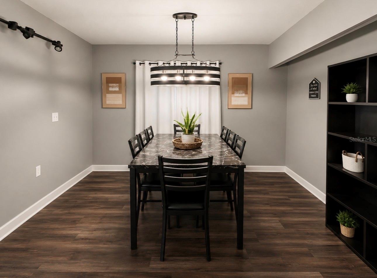 SYLVAN HEIGHTS - Residential Lease
