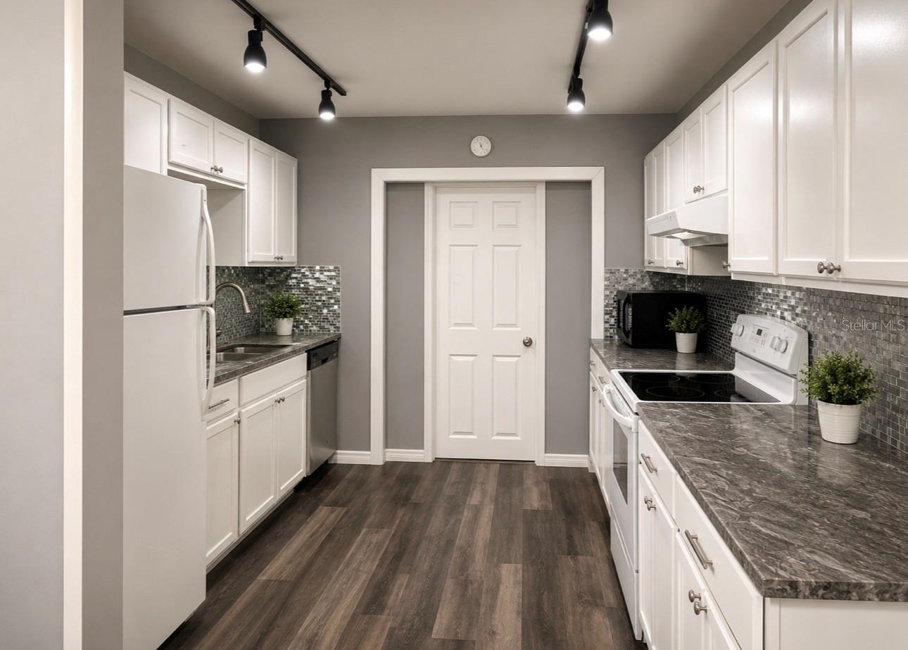 SYLVAN HEIGHTS - Residential Lease