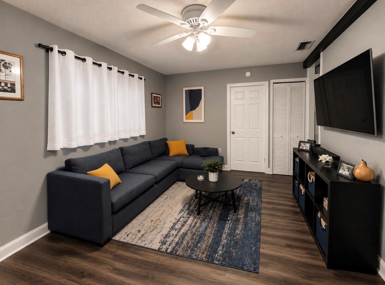SYLVAN HEIGHTS - Residential Lease