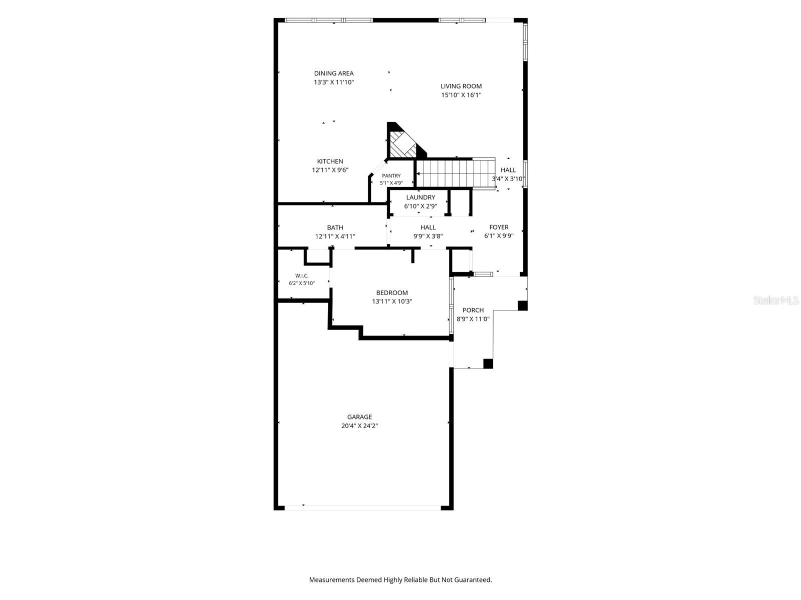 HOLLOWBROOK WEST PH 2 - Residential
