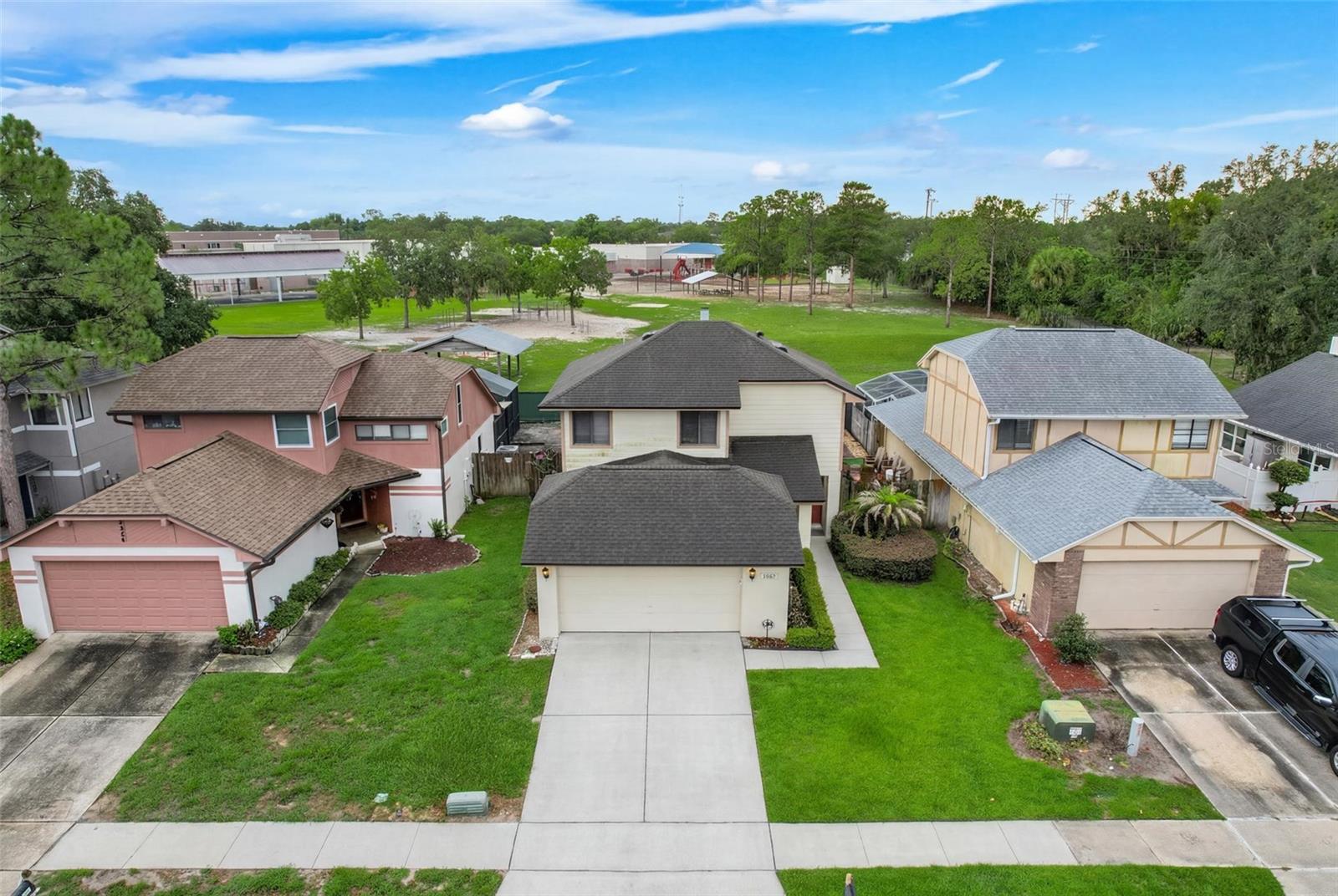 HOLLOWBROOK WEST PH 2 - Residential